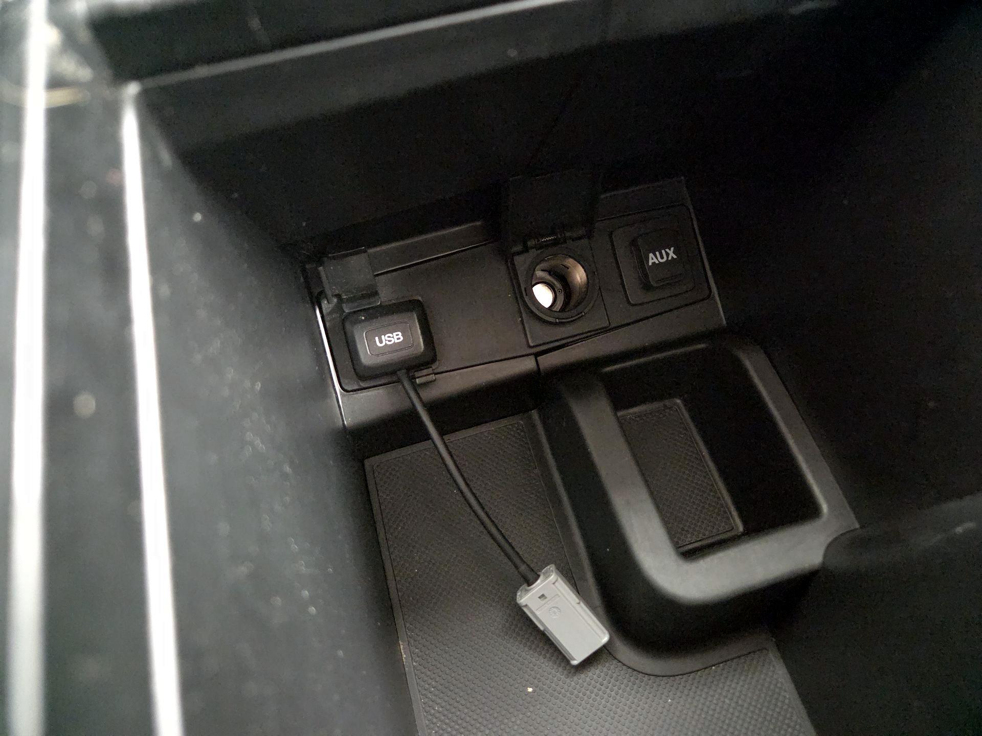 Thumbnail: 2014 Honda CR-V - 18