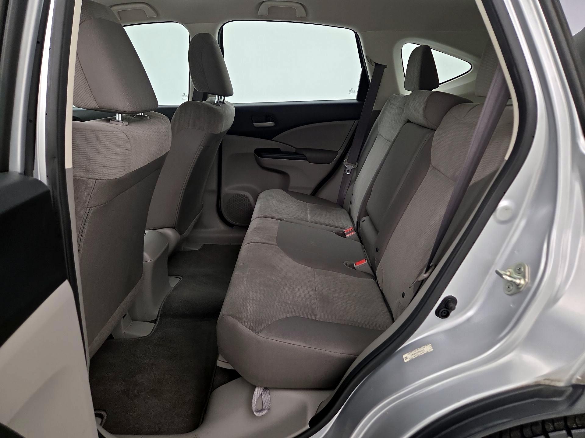 Thumbnail: 2014 Honda CR-V - 19