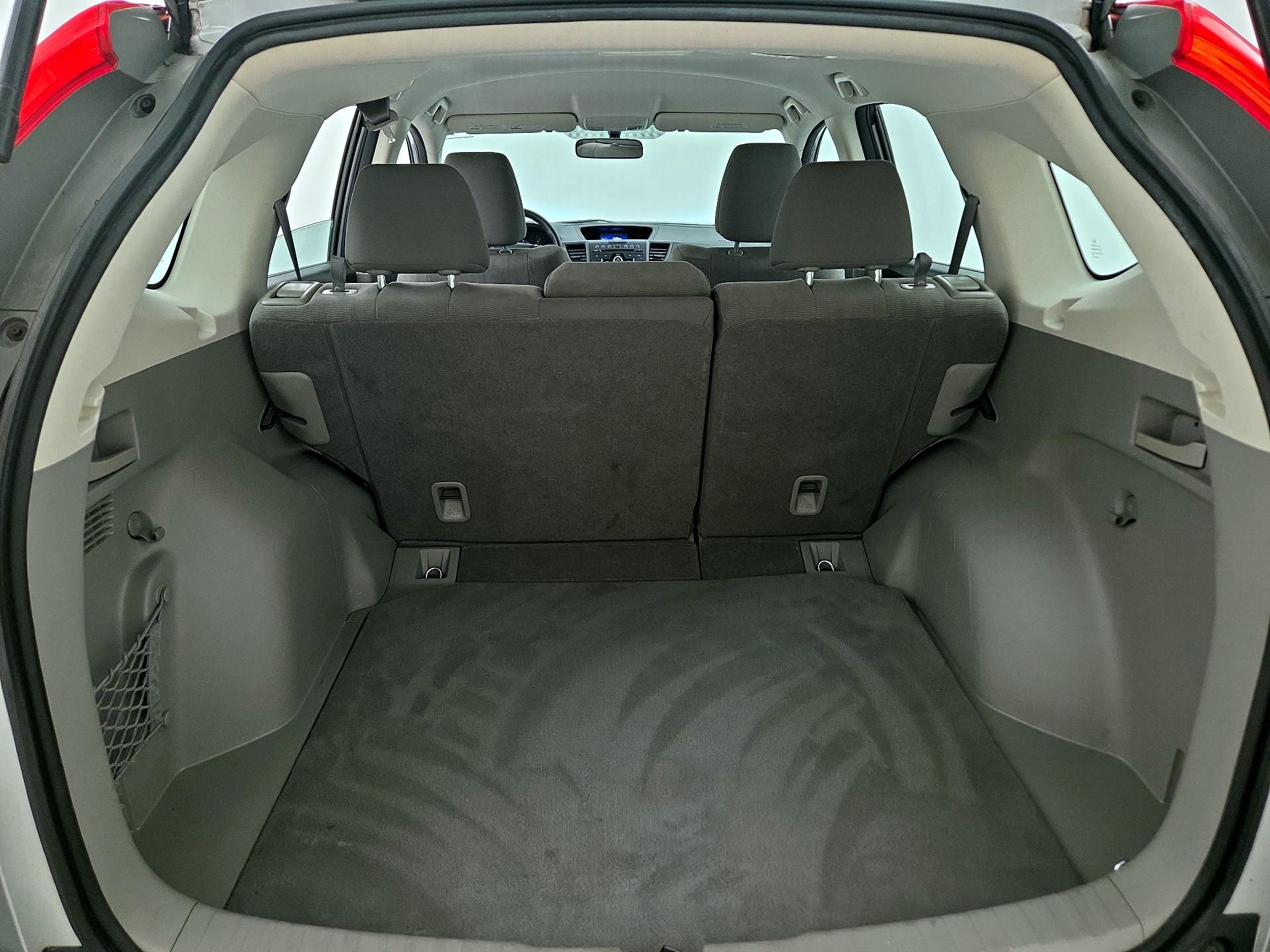 Thumbnail: 2014 Honda CR-V - 20