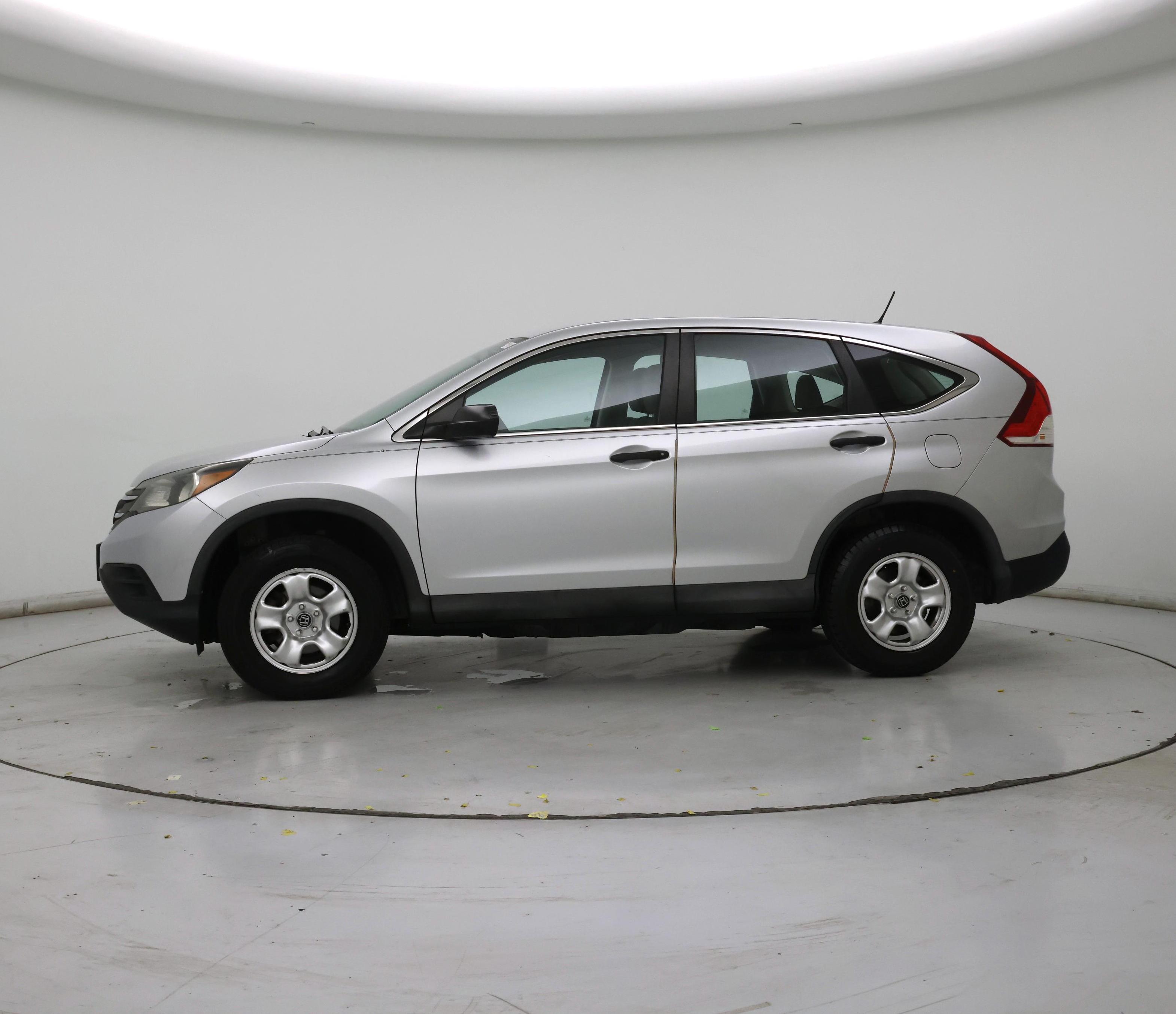 Thumbnail: 2014 Honda CR-V - 3