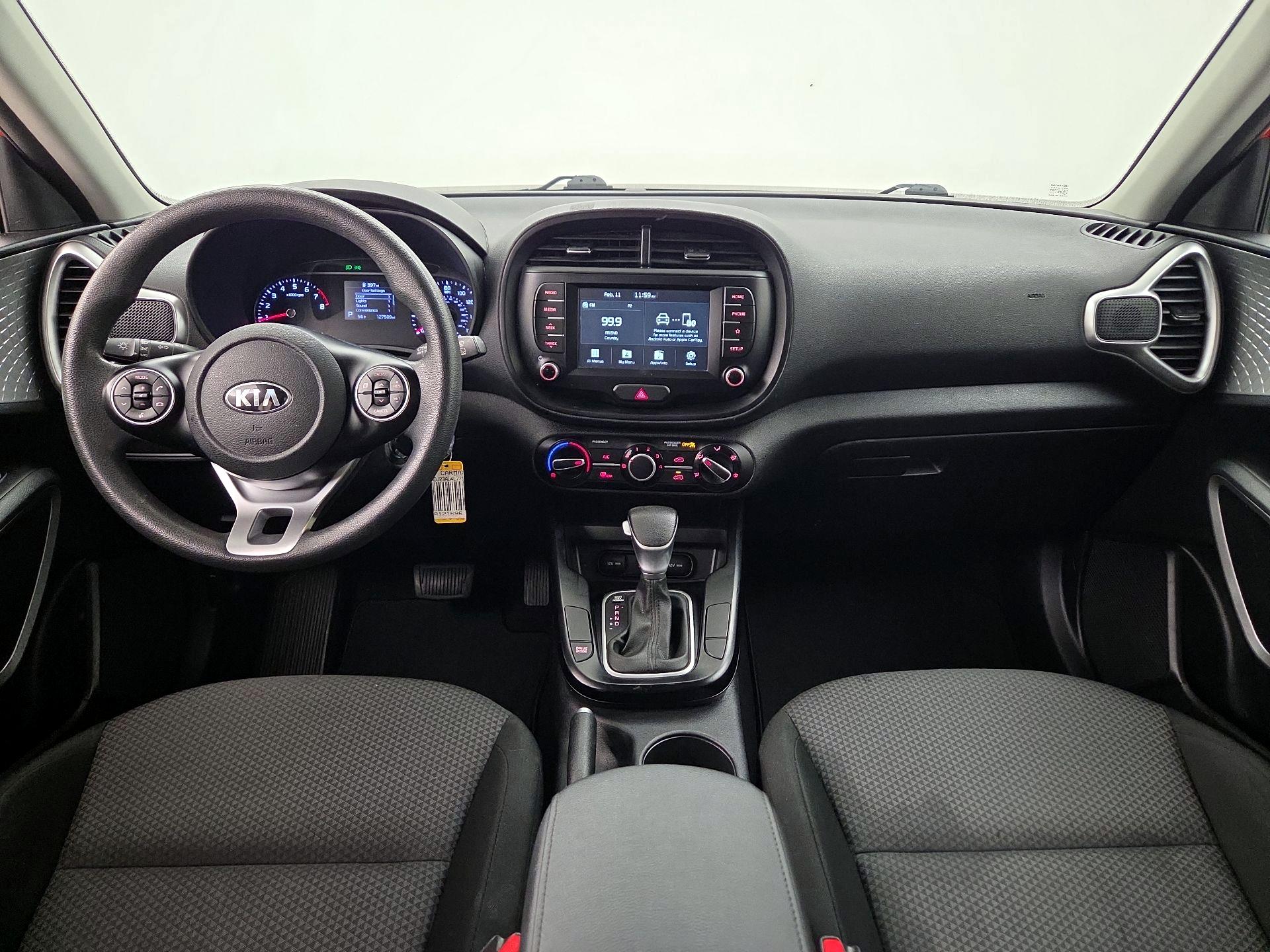 Thumbnail: 2020 Kia Soul - 9