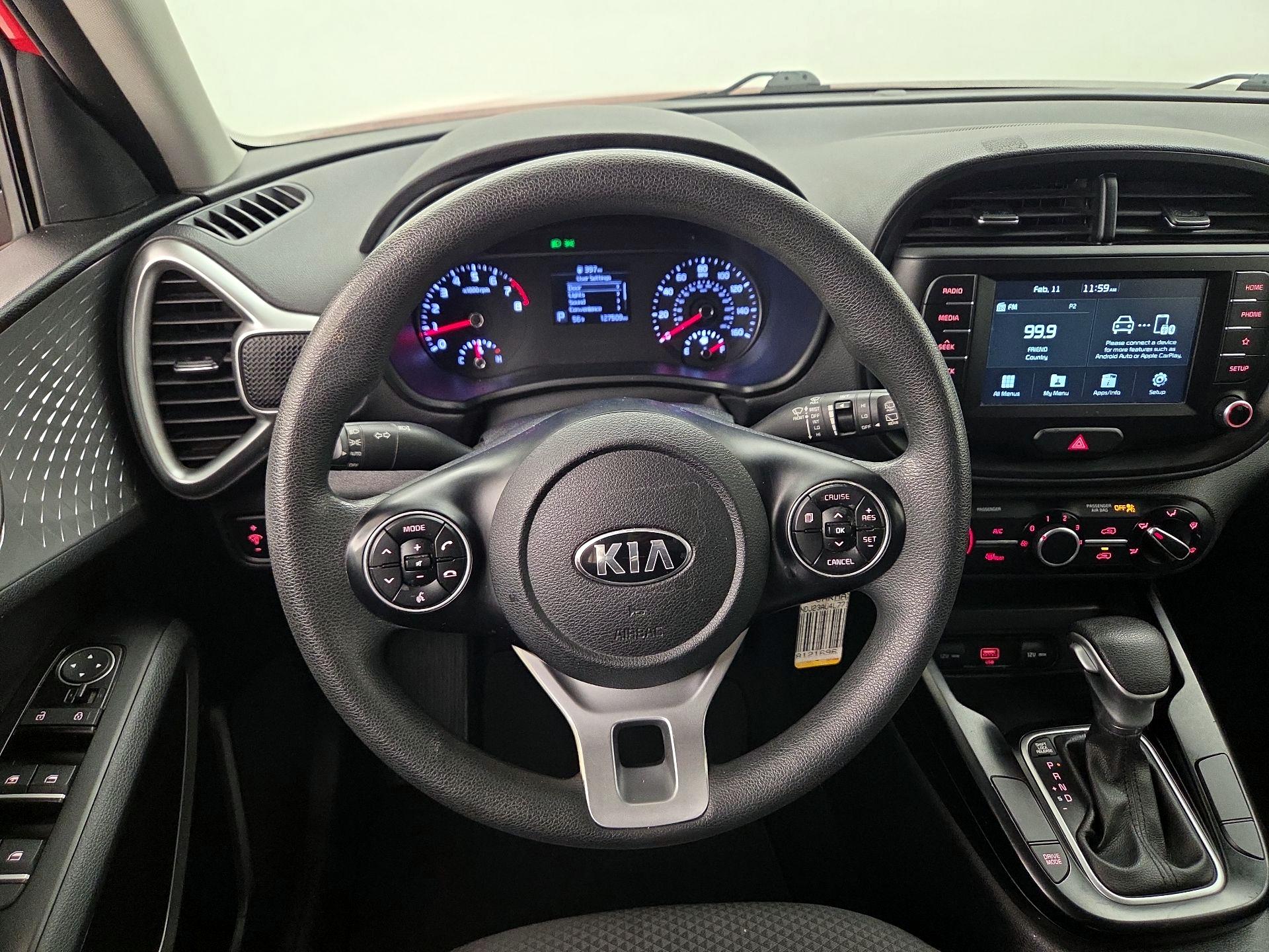 Thumbnail: 2020 Kia Soul - 10