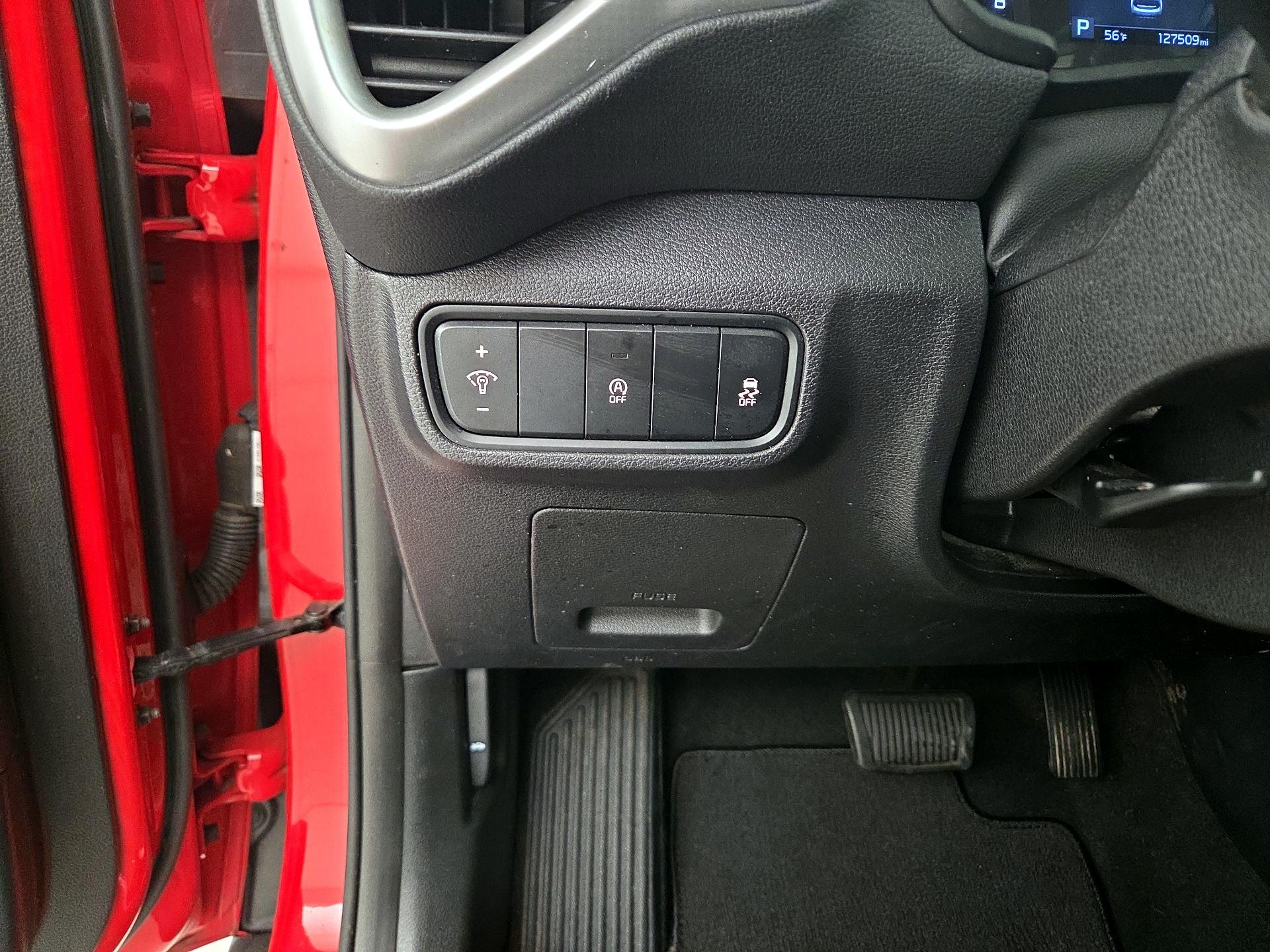 Thumbnail: 2020 Kia Soul - 13