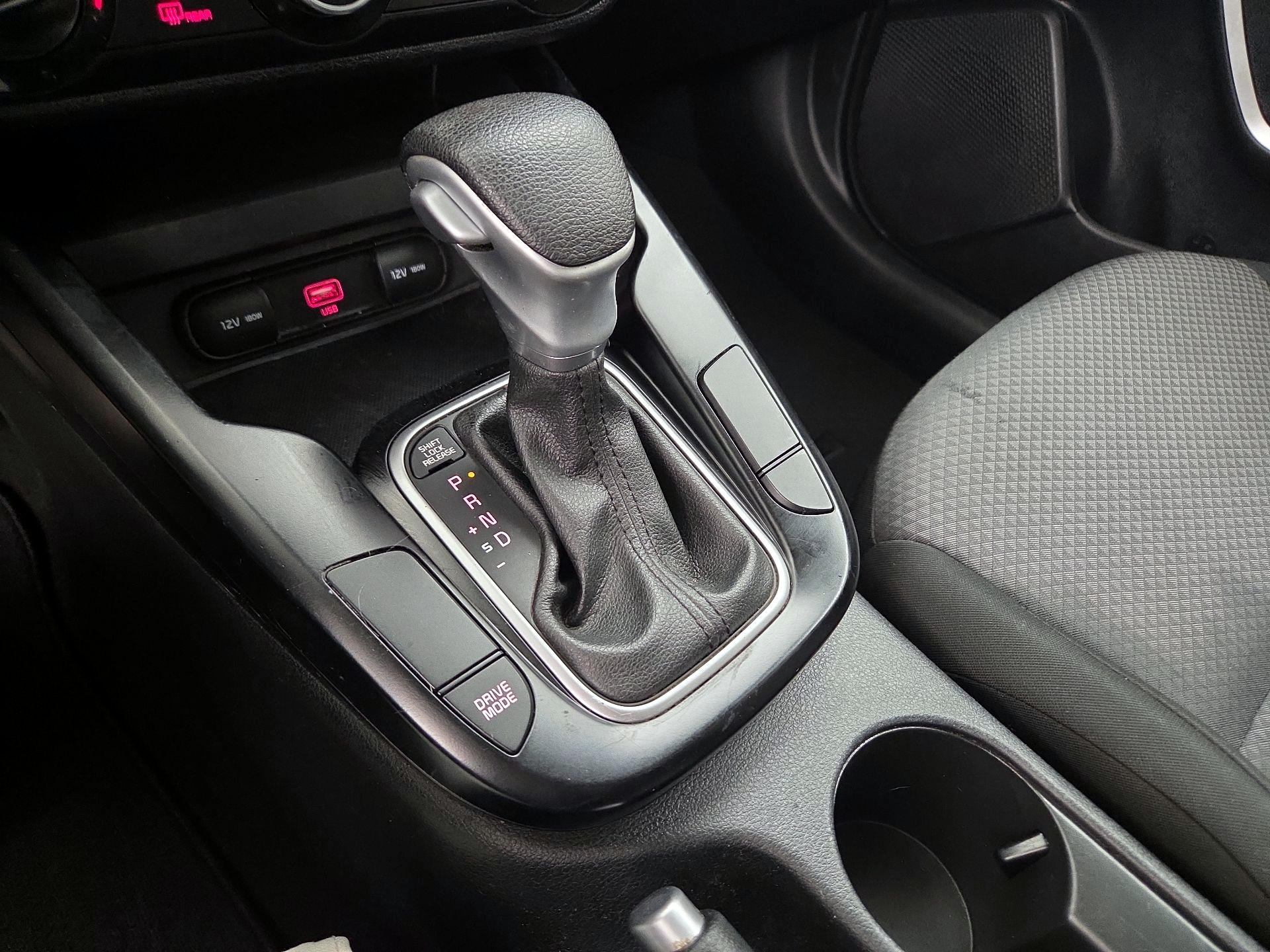 Thumbnail: 2020 Kia Soul - 17