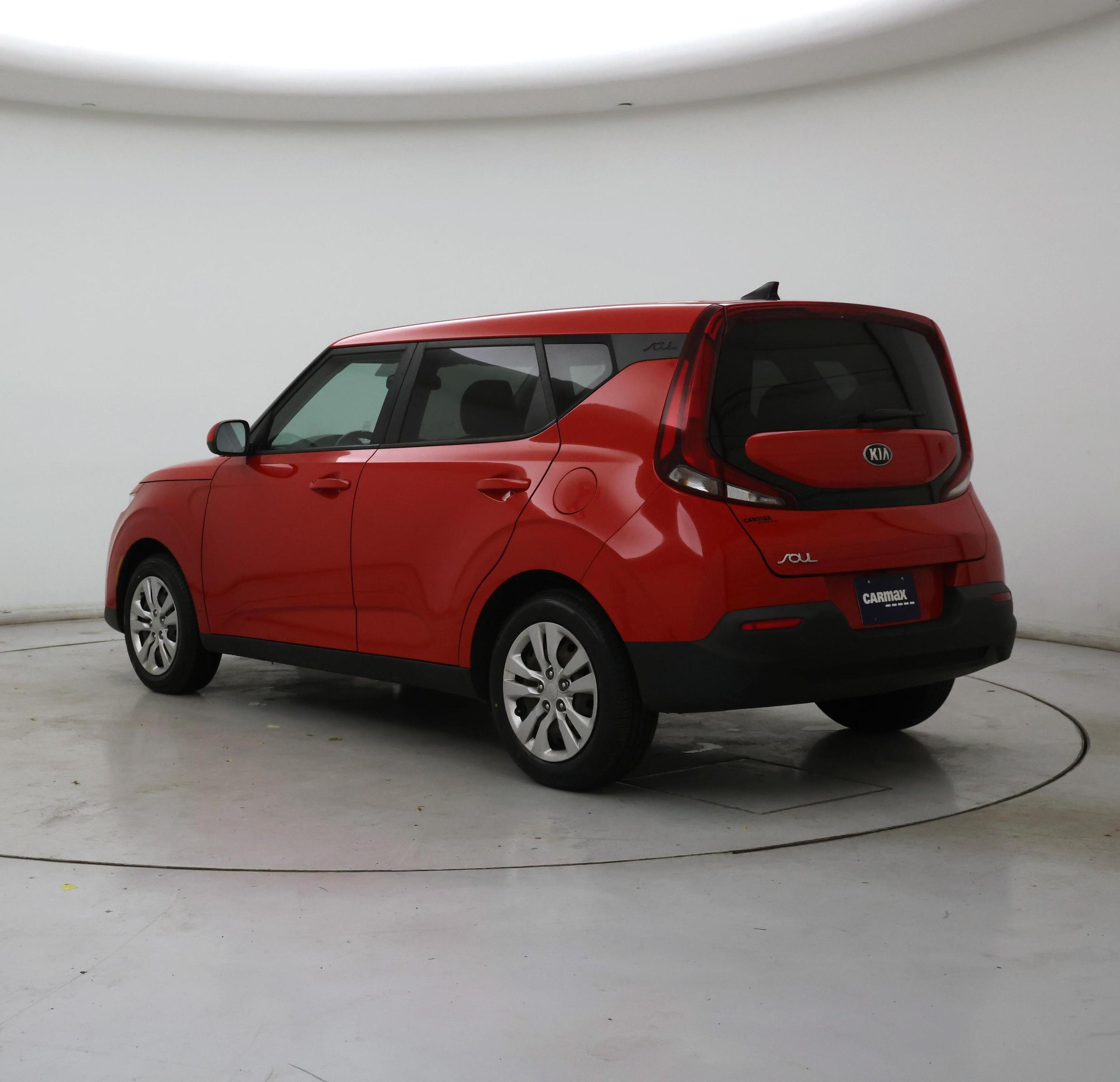 Thumbnail: 2020 Kia Soul - 2