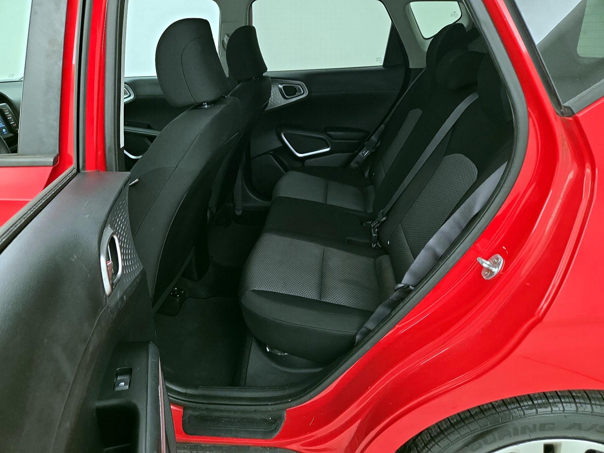 Thumbnail: 2020 Kia Soul - 19