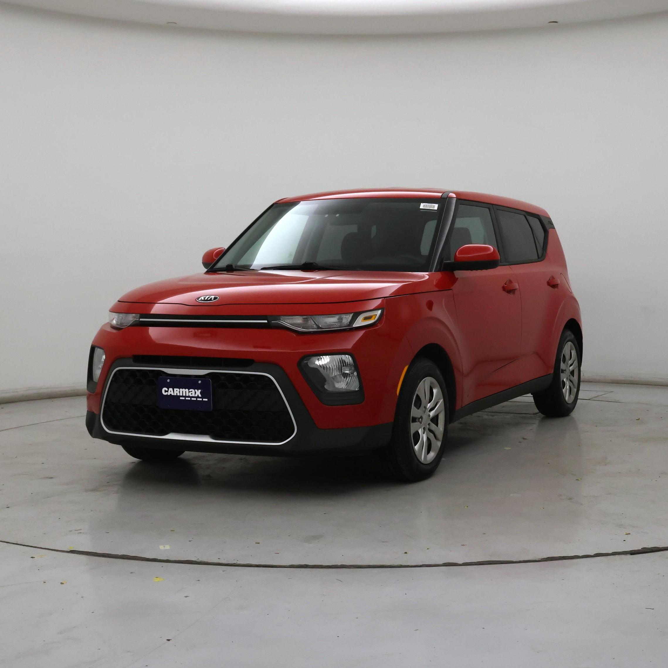 Thumbnail: 2020 Kia Soul - 4