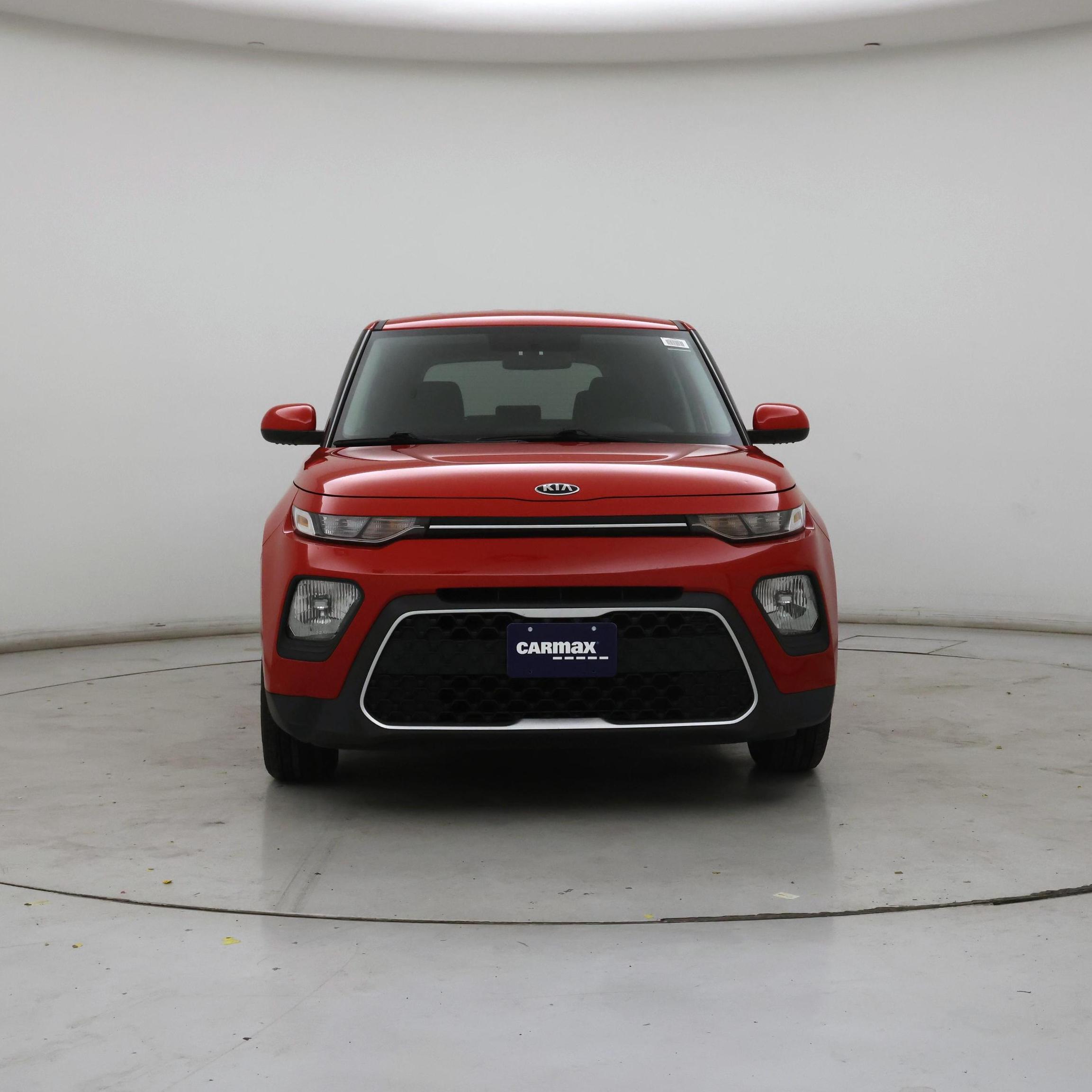 Thumbnail: 2020 Kia Soul - 5