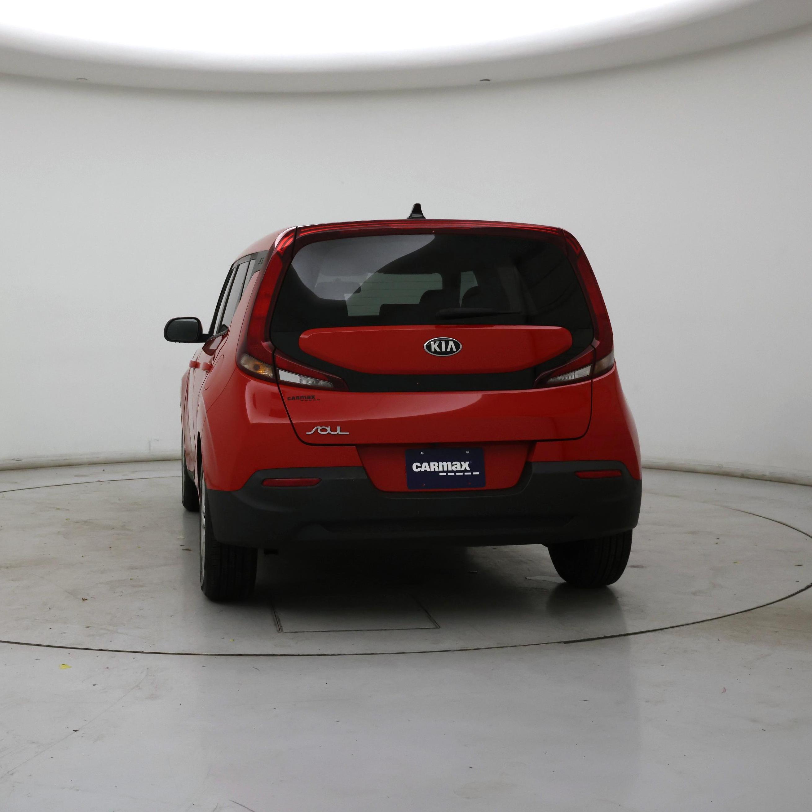 Thumbnail: 2020 Kia Soul - 6