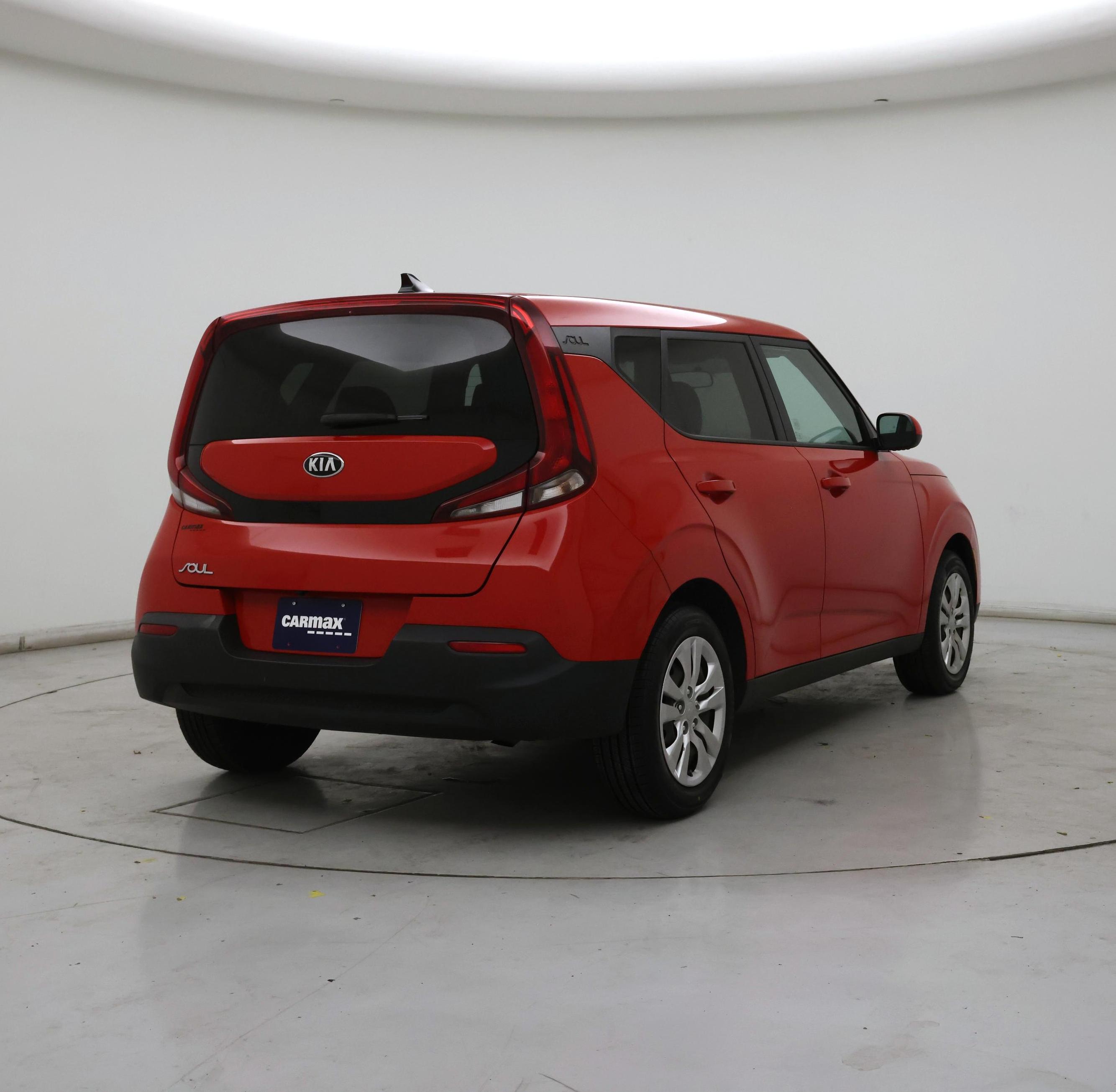 Thumbnail: 2020 Kia Soul - 8