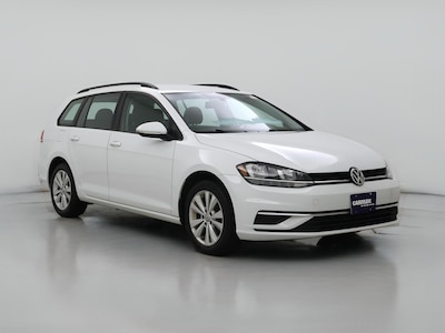 2019 Volkswagen Golf S