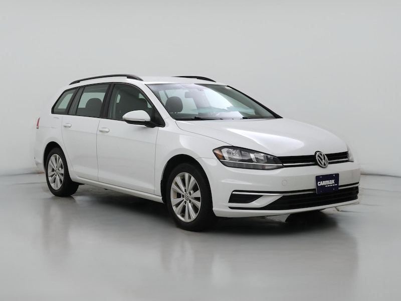2019 Volkswagen Golf S -
                  Frederick, MD