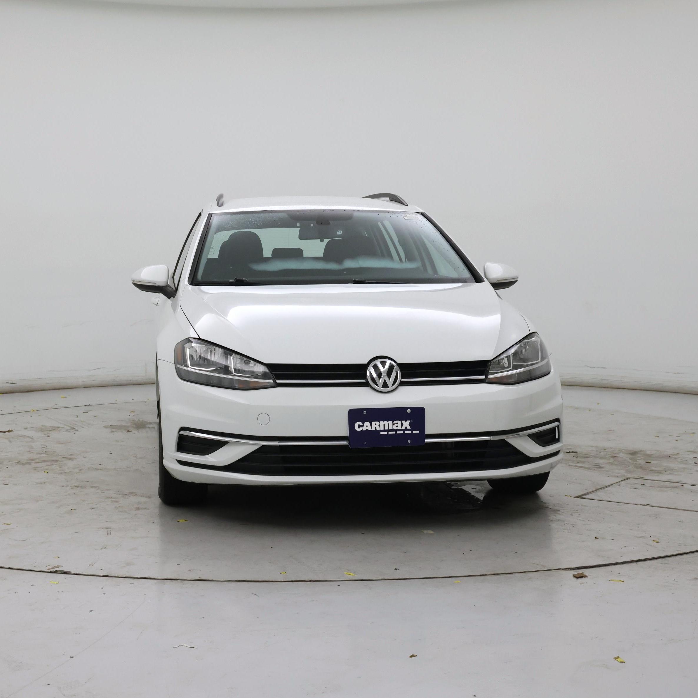 Thumbnail: 2019 Volkswagen Golf - 5