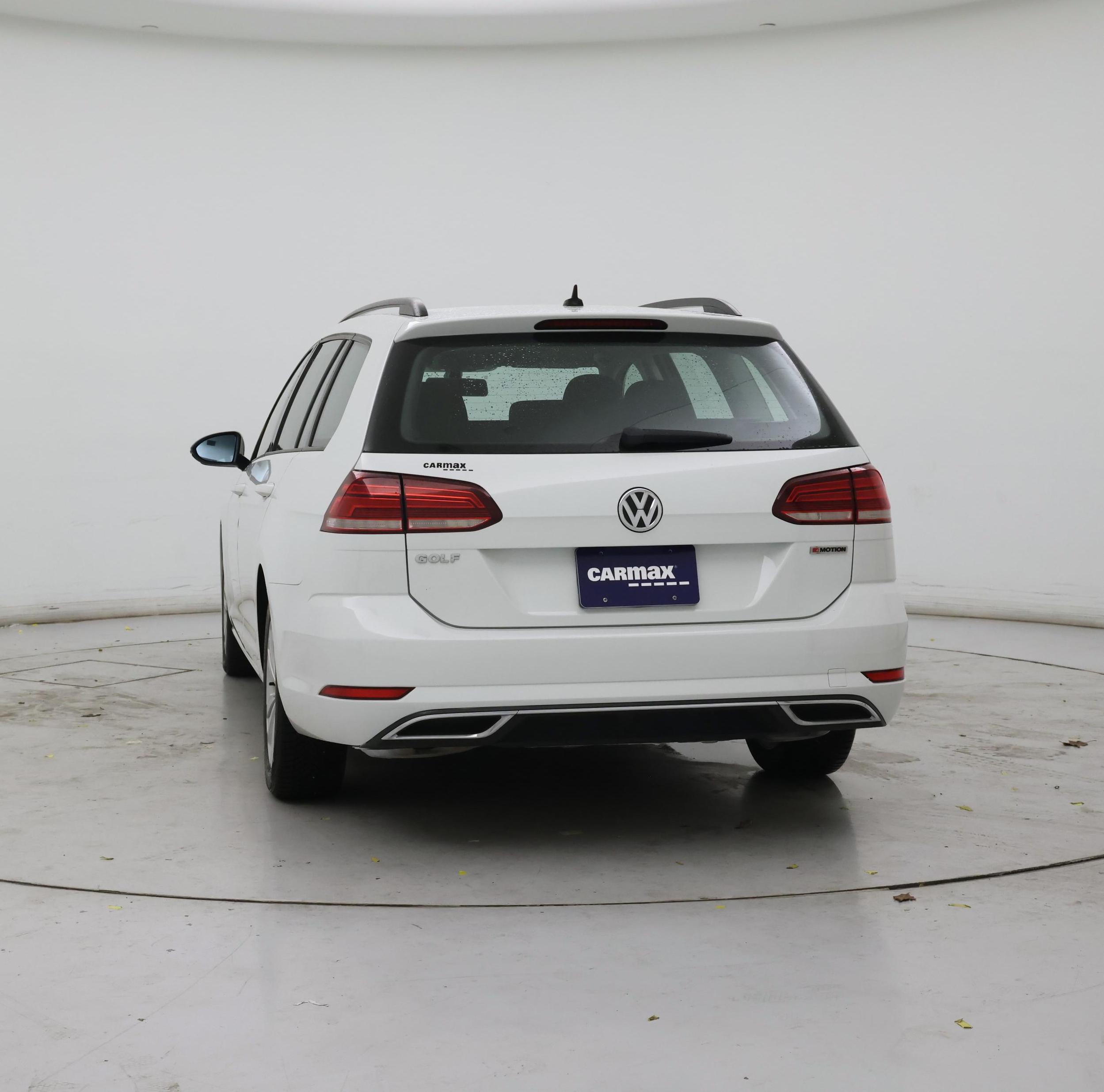 Thumbnail: 2019 Volkswagen Golf - 6