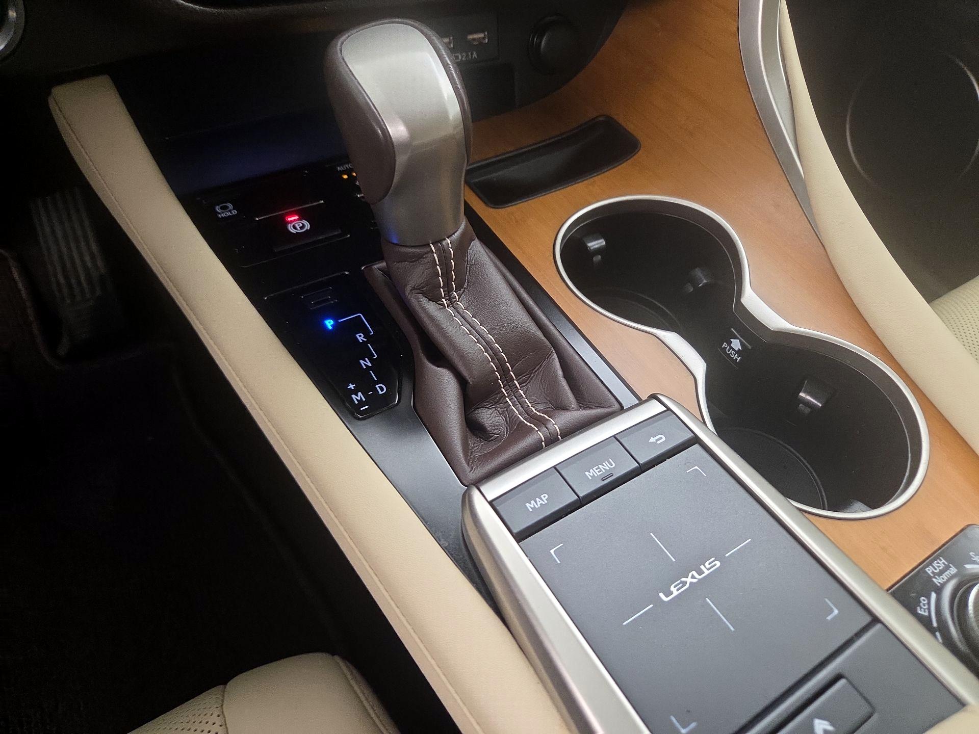 Thumbnail: 2020 Lexus RX - 18