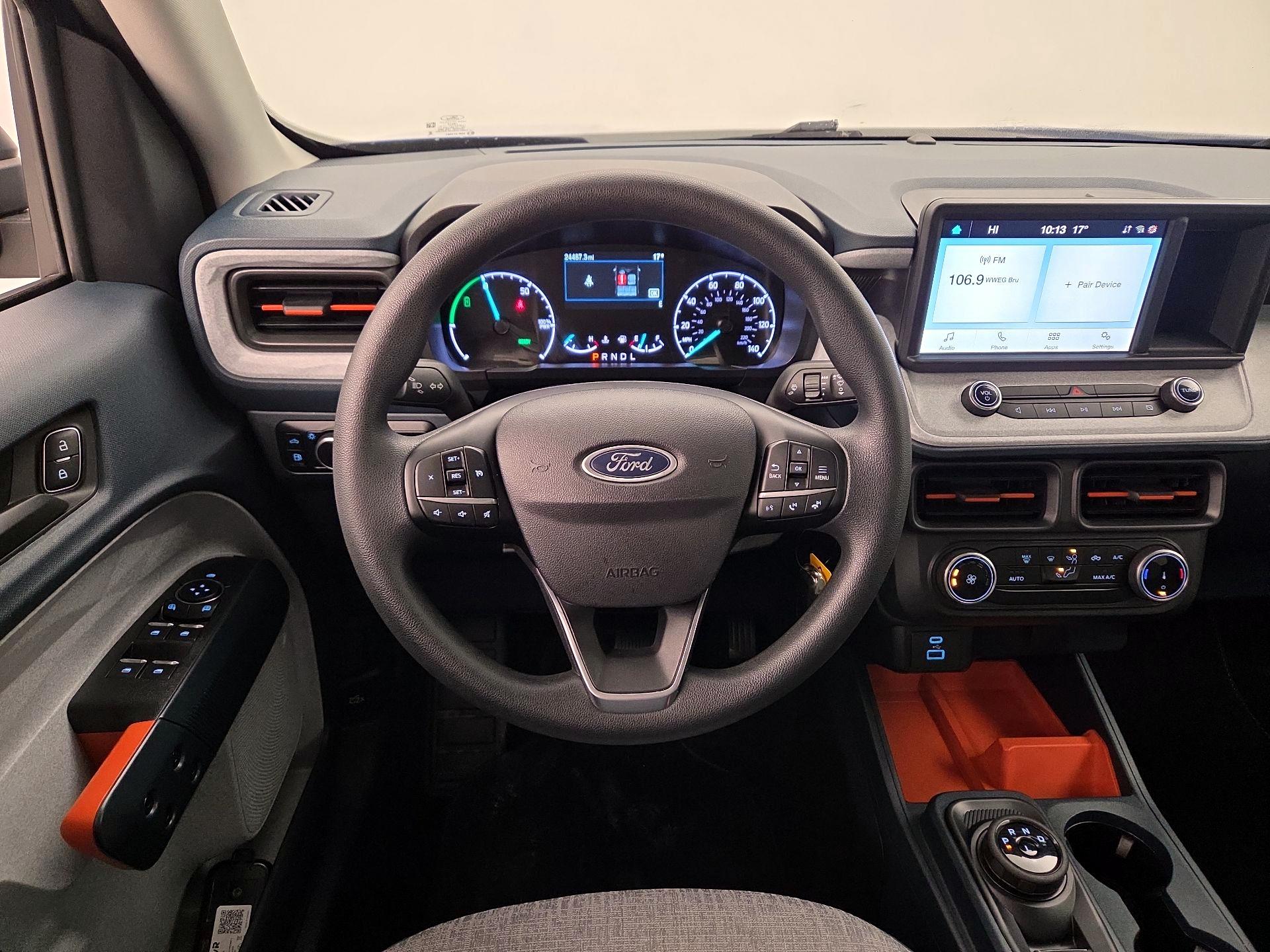 Thumbnail: 2024 Ford Maverick - 10