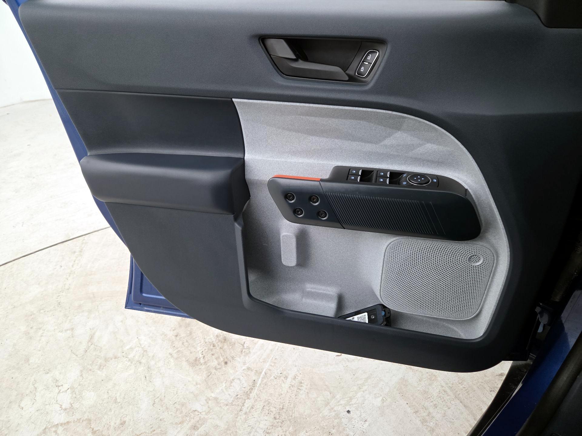 Thumbnail: 2024 Ford Maverick - 12