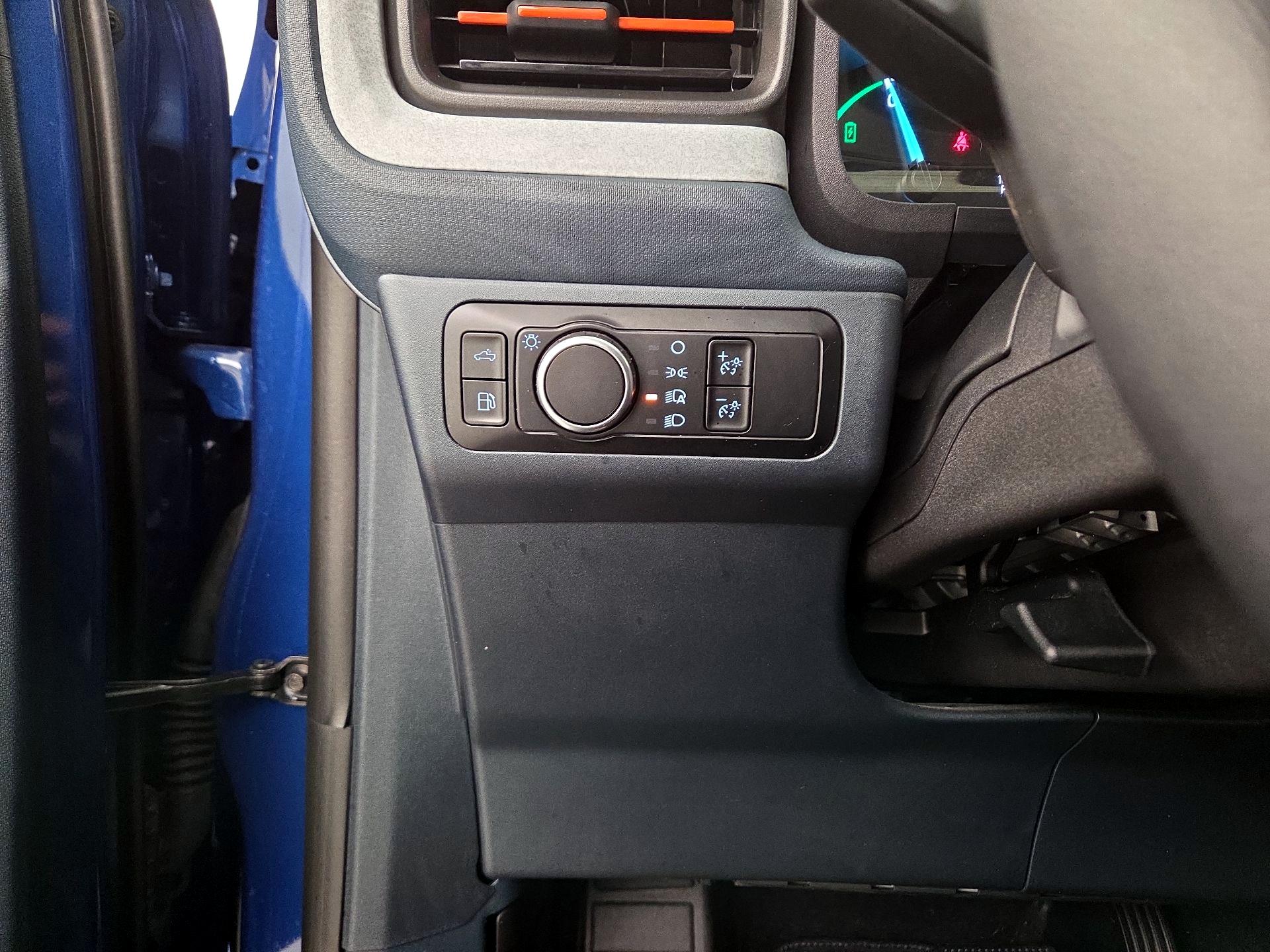 Thumbnail: 2024 Ford Maverick - 13