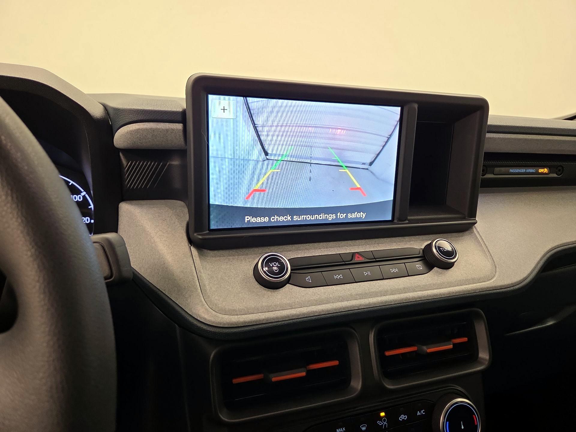 Thumbnail: 2024 Ford Maverick - 14