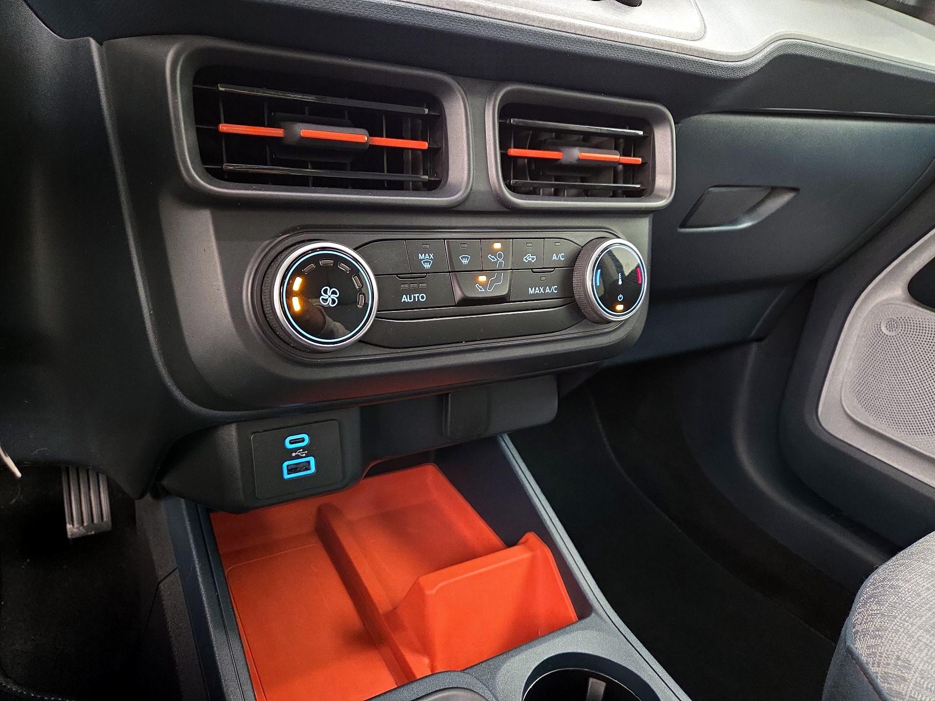 Thumbnail: 2024 Ford Maverick - 16