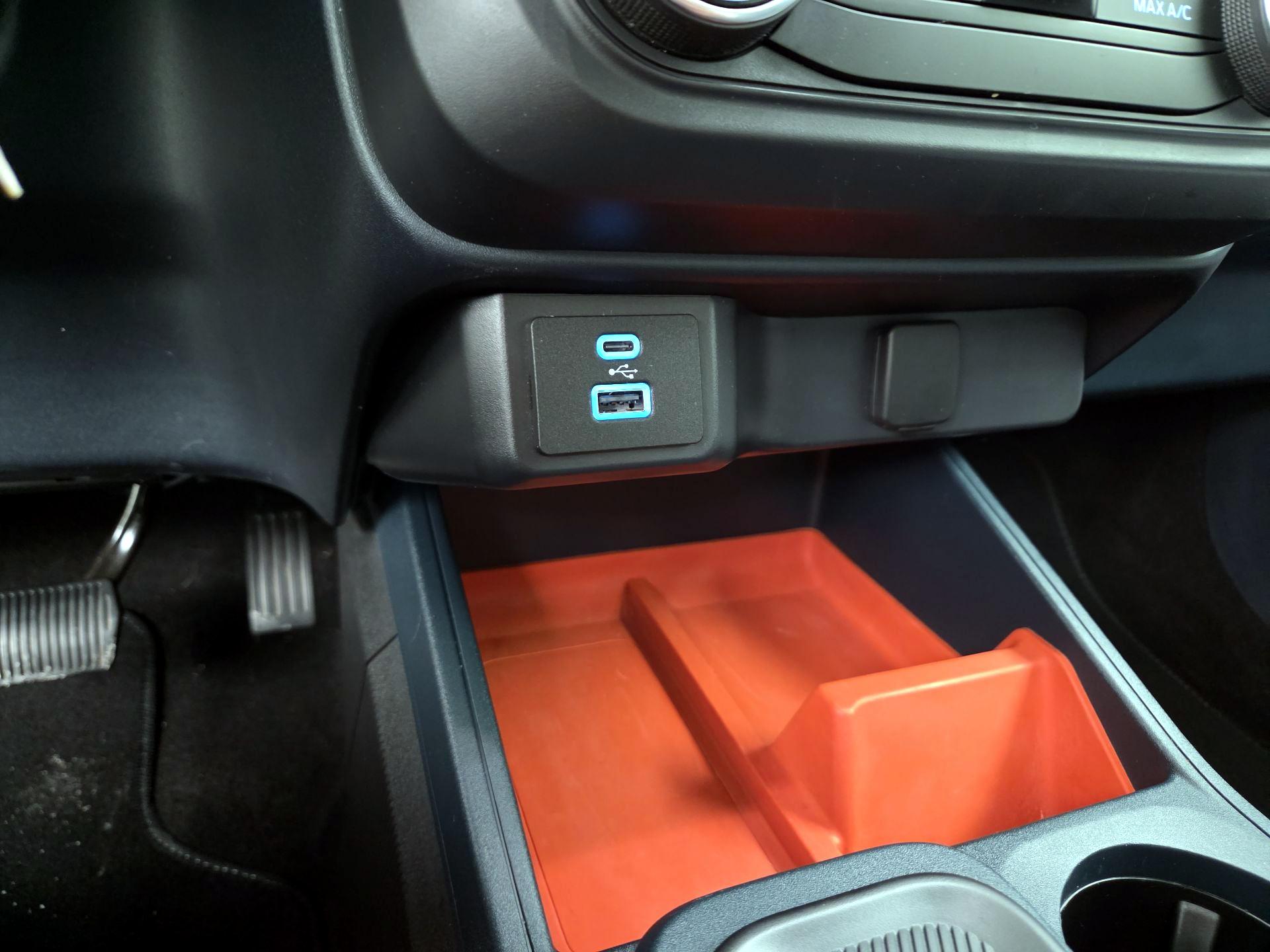 Thumbnail: 2024 Ford Maverick - 18