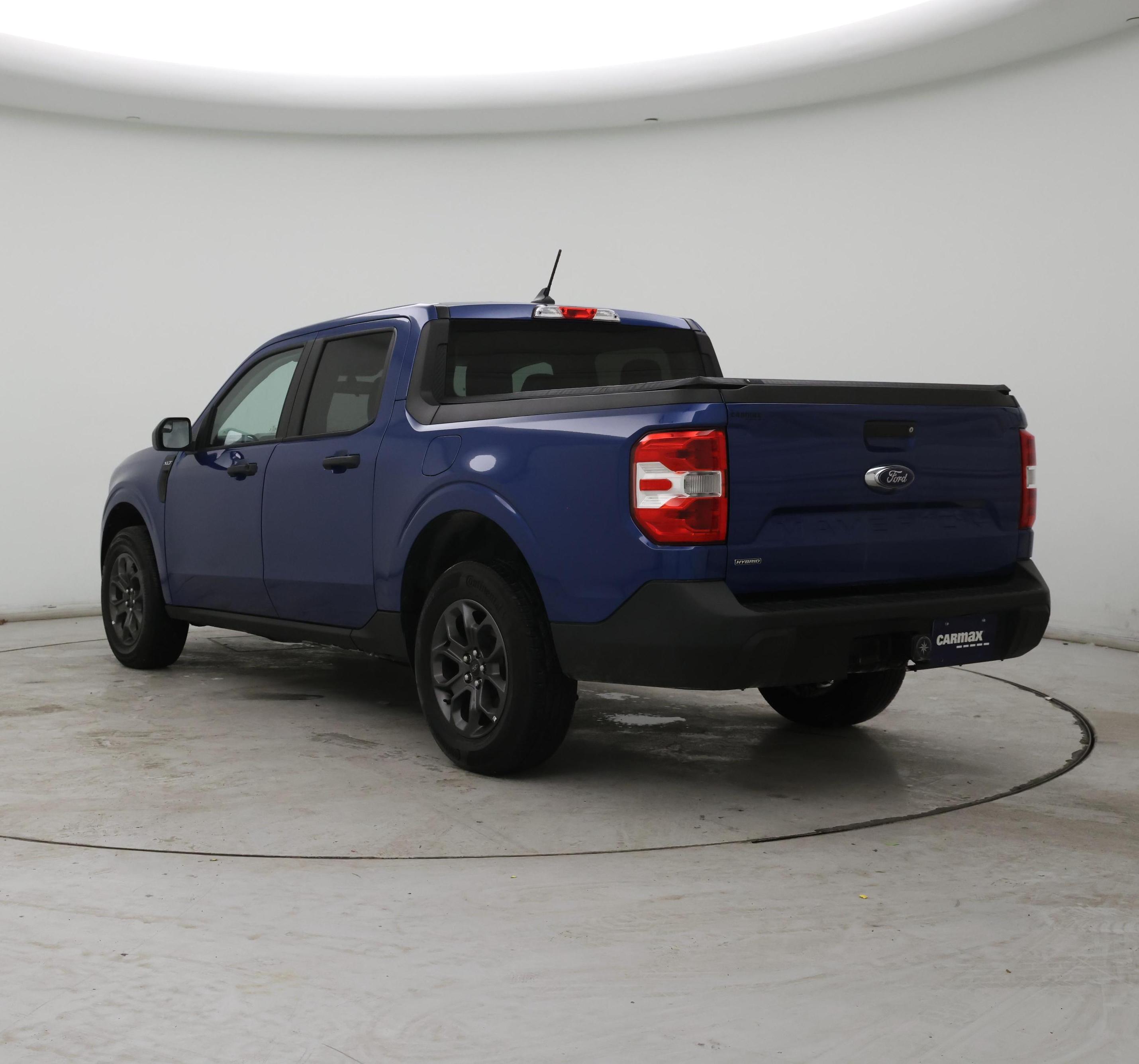 Thumbnail: 2024 Ford Maverick - 2