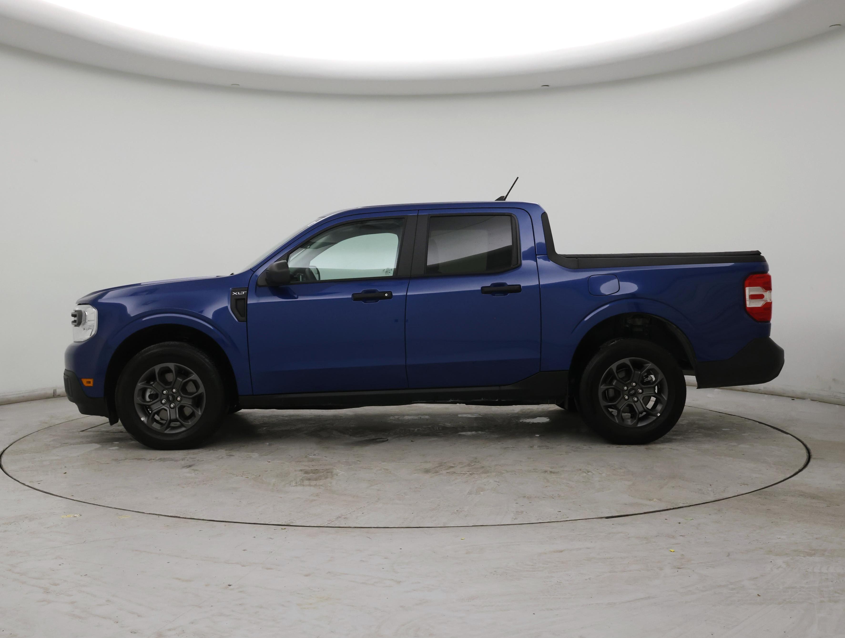 Thumbnail: 2024 Ford Maverick - 3