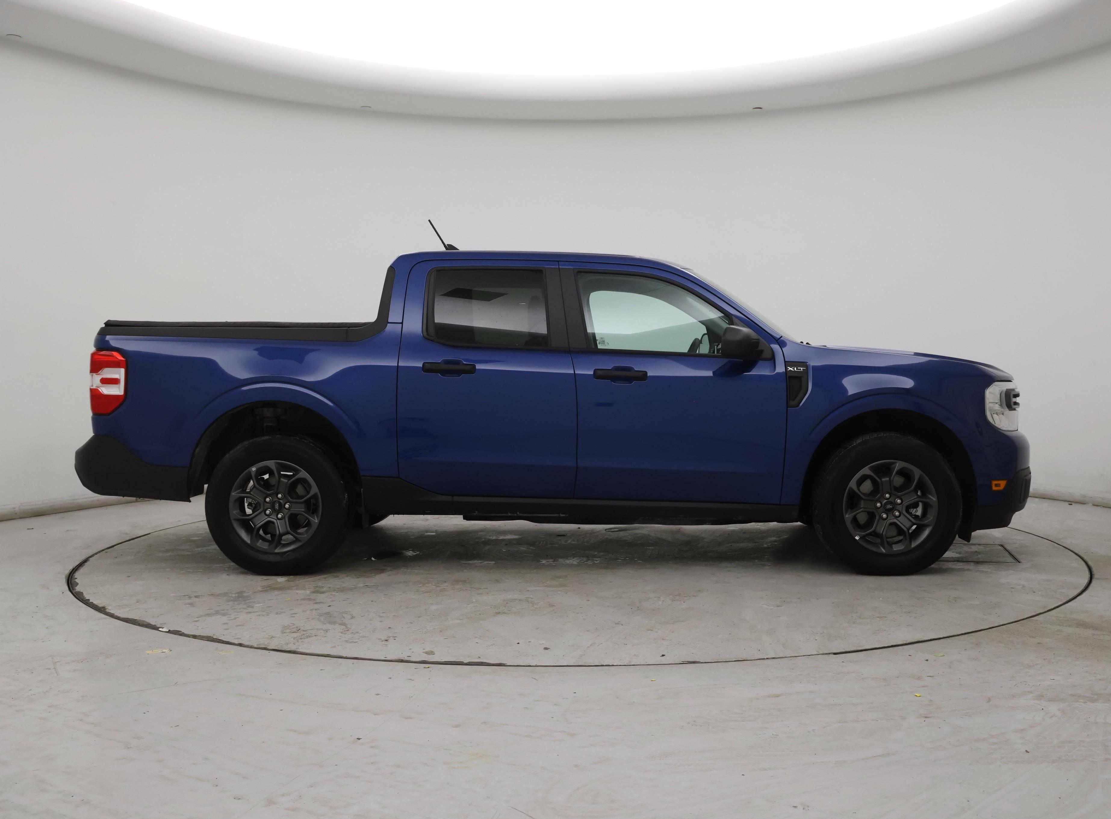 Thumbnail: 2024 Ford Maverick - 7