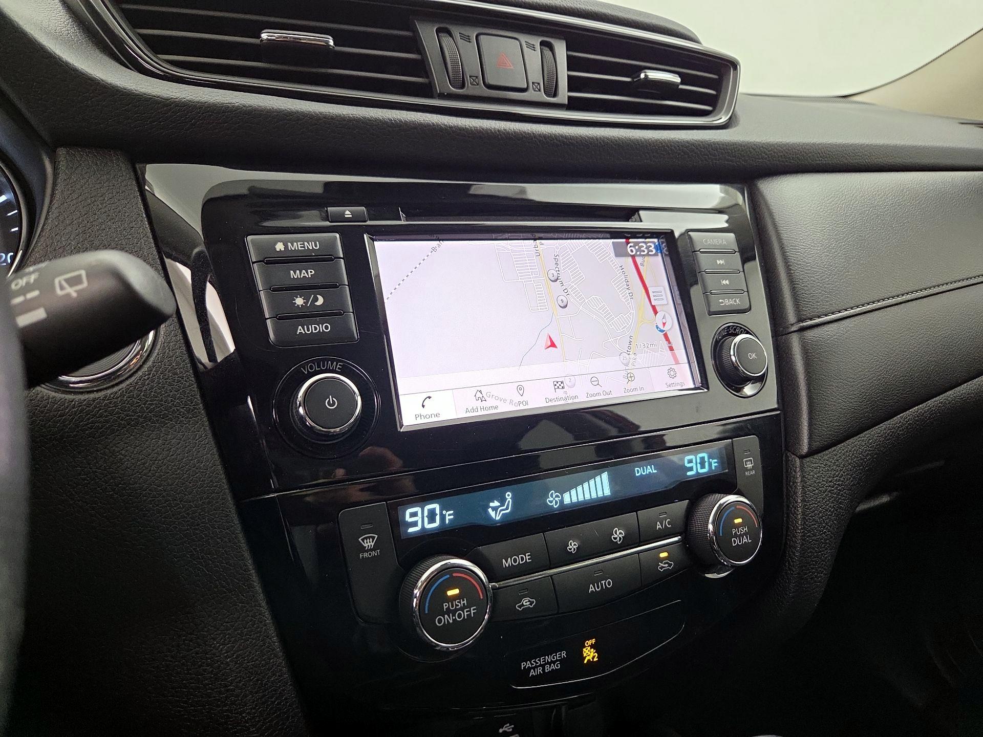 Thumbnail: 2020 Nissan Rogue - 14