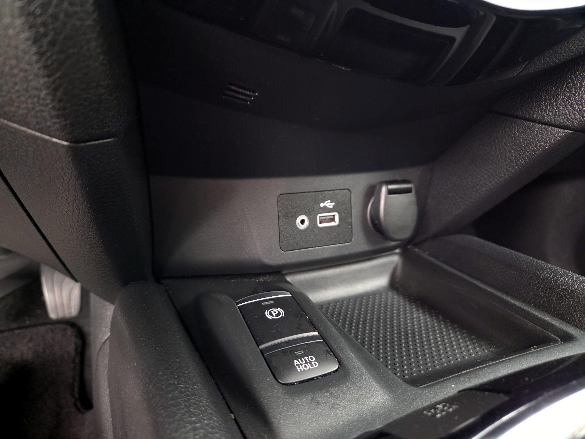 Thumbnail: 2020 Nissan Rogue - 19