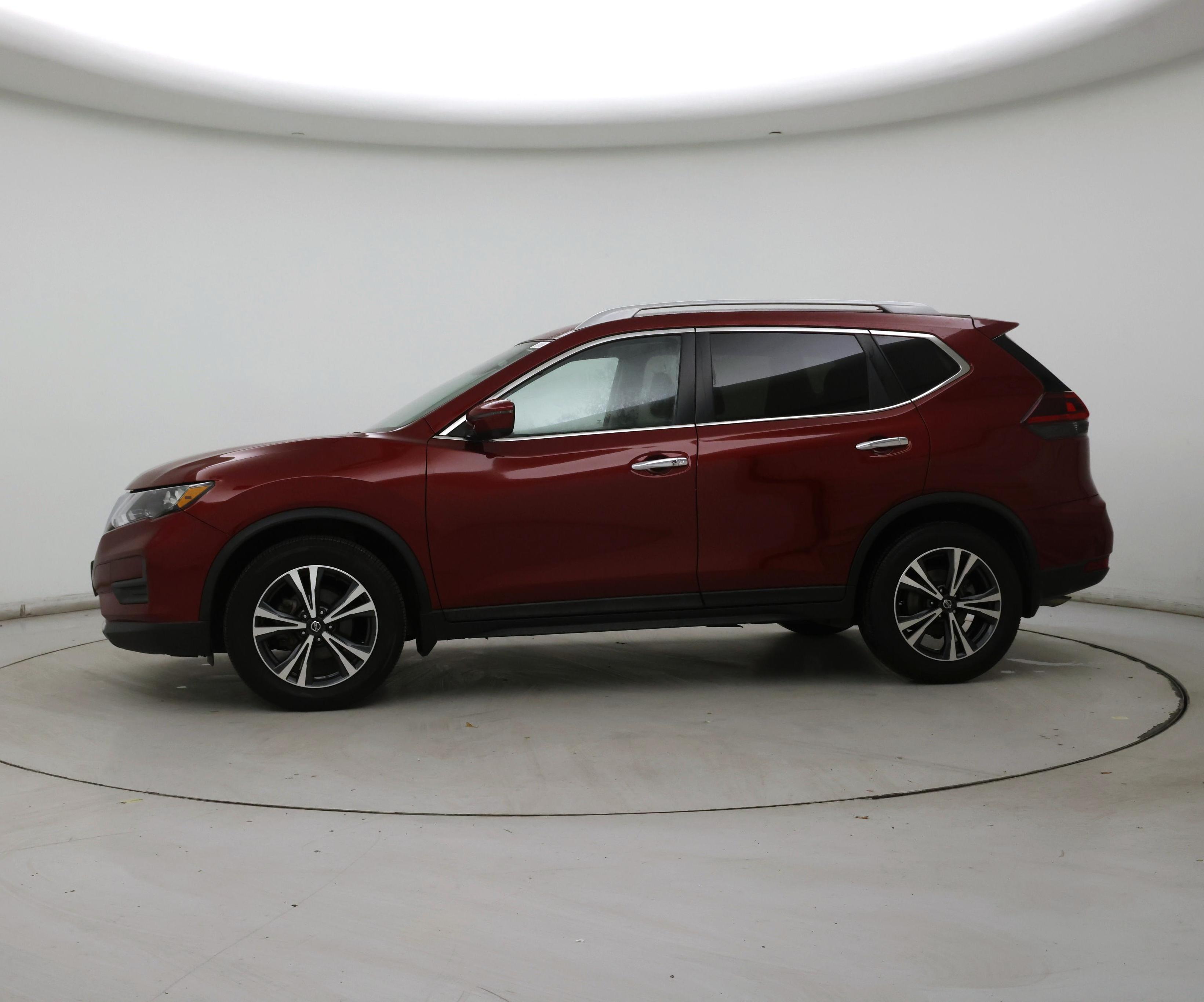 Thumbnail: 2020 Nissan Rogue - 3