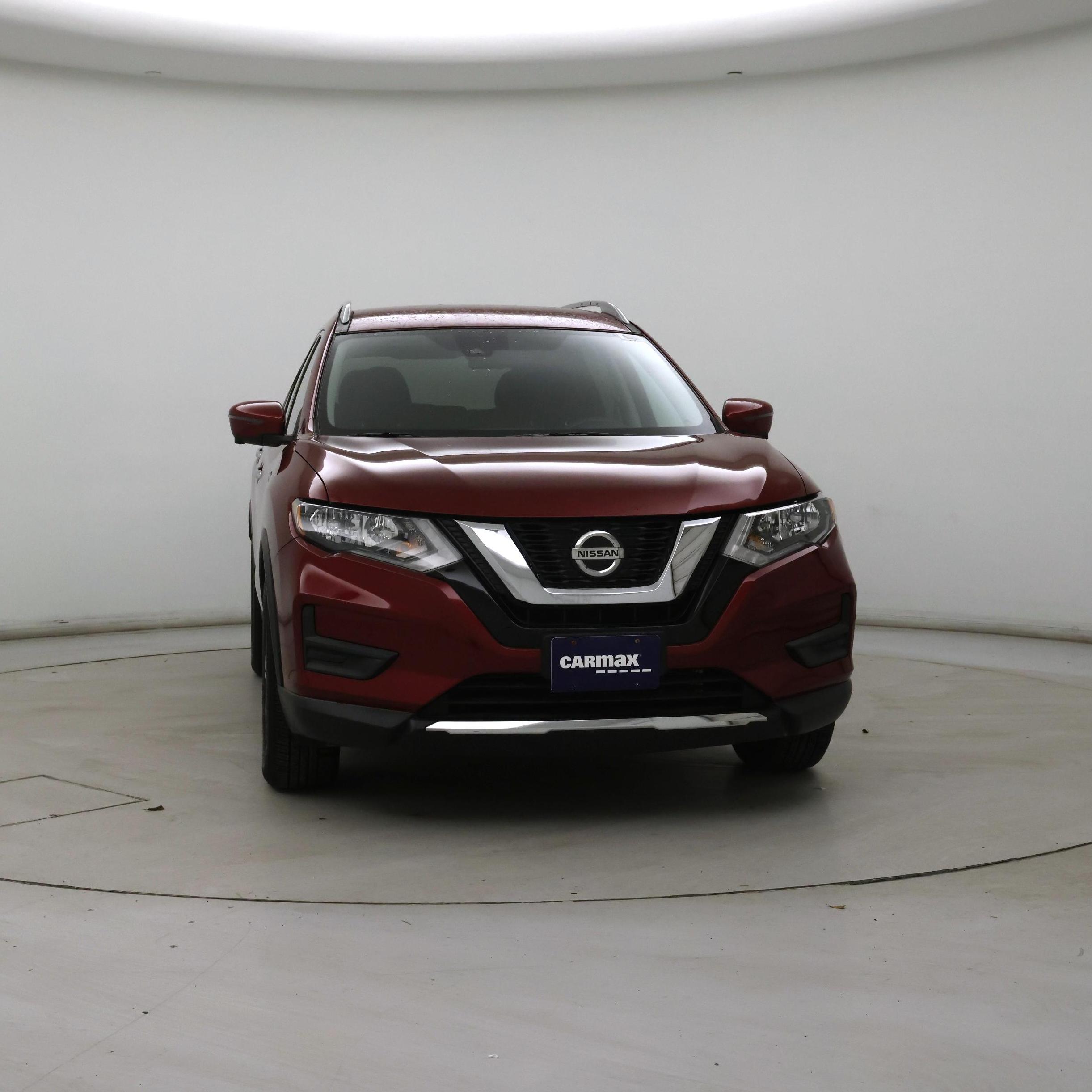 Thumbnail: 2020 Nissan Rogue - 5