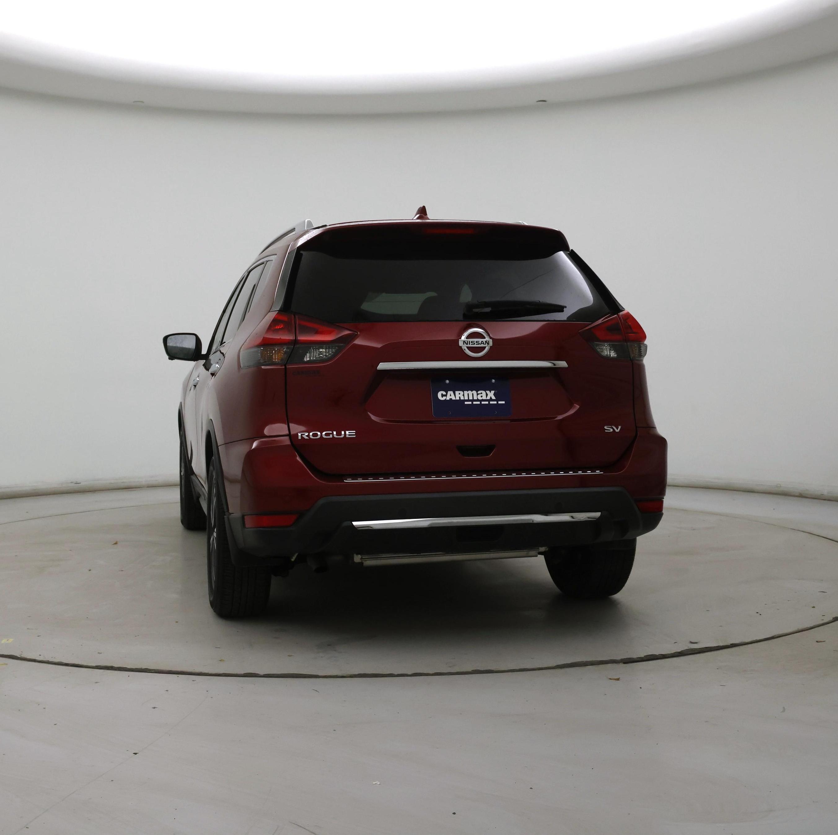 Thumbnail: 2020 Nissan Rogue - 6