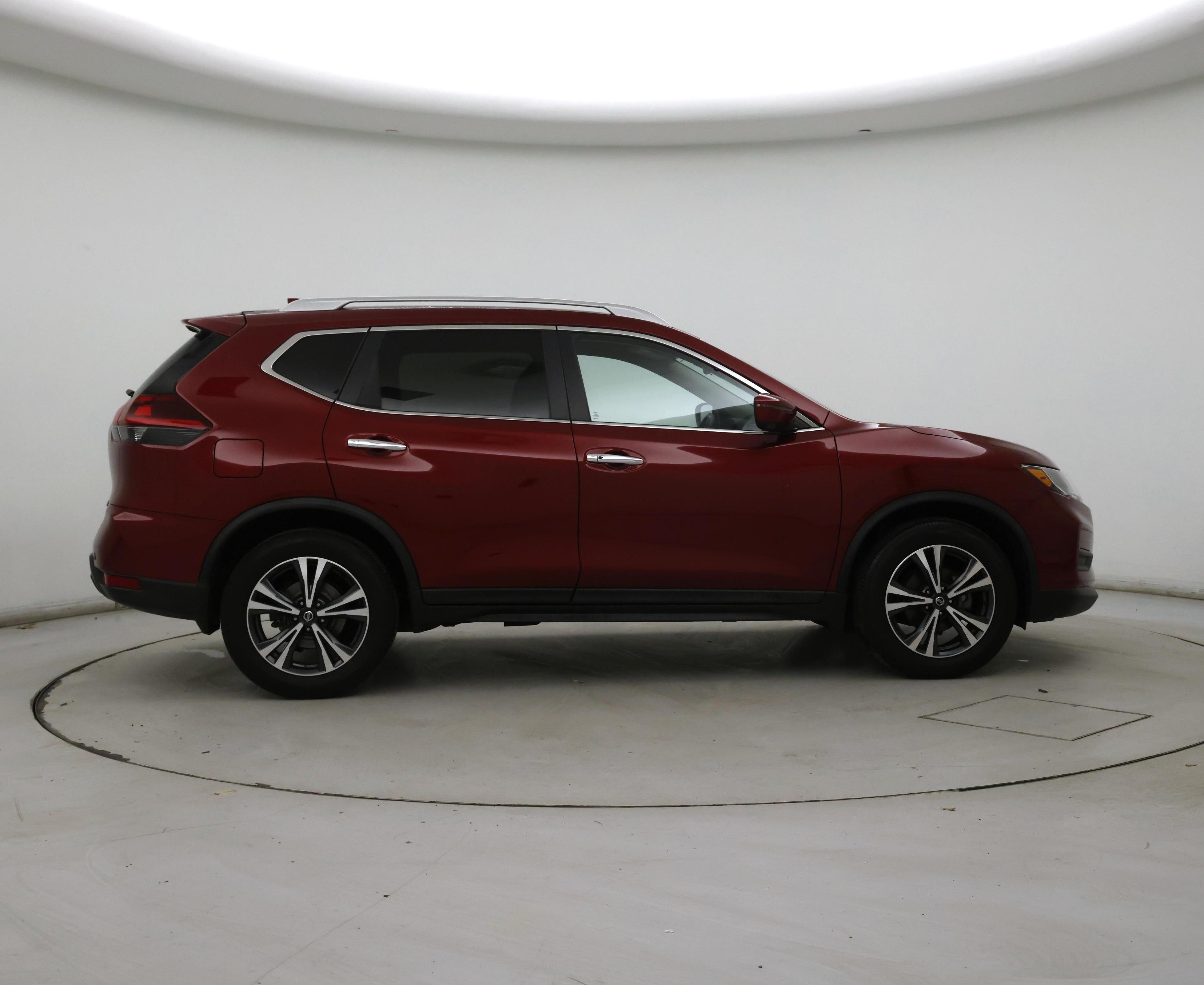 Thumbnail: 2020 Nissan Rogue - 7