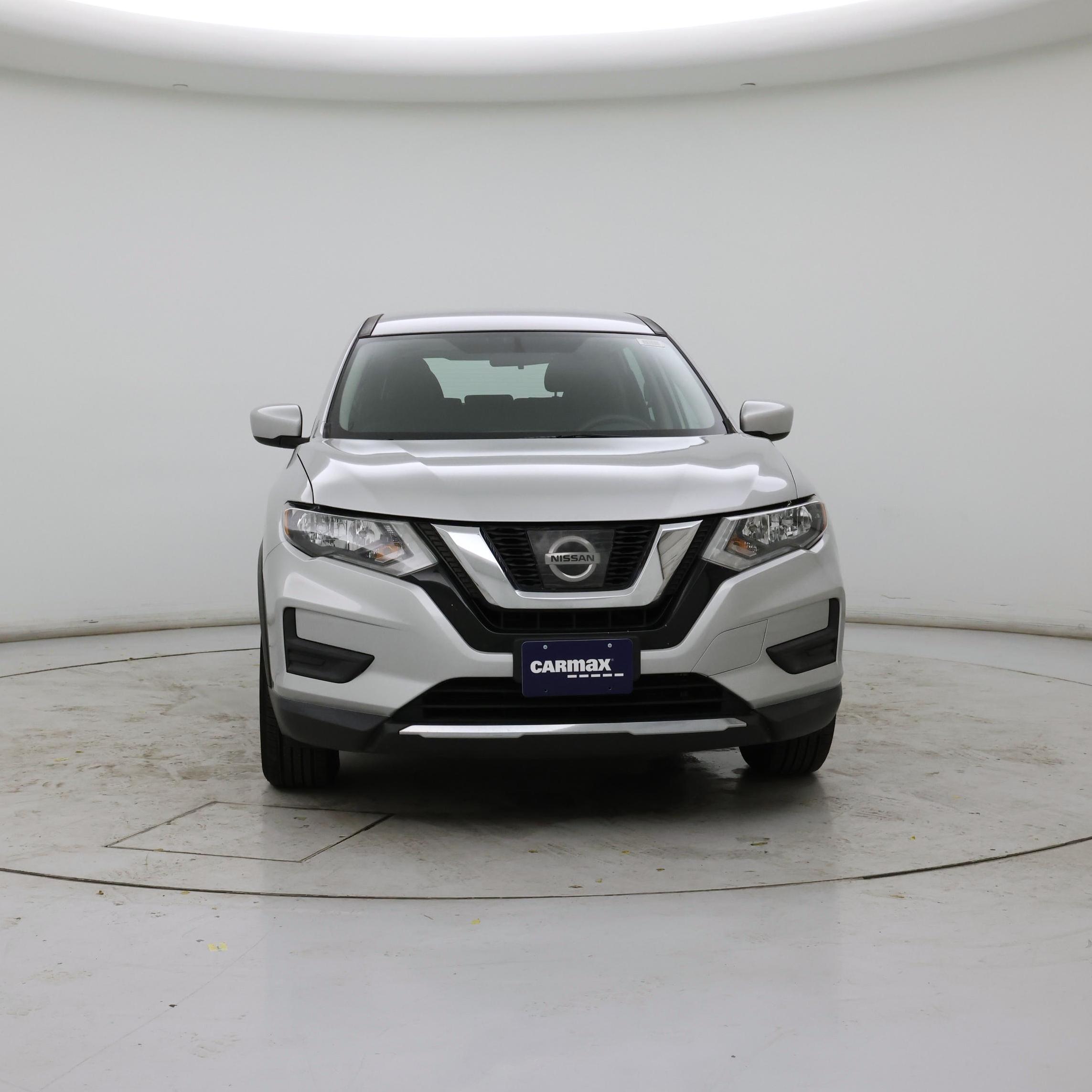 Thumbnail: 2017 Nissan Rogue - 5