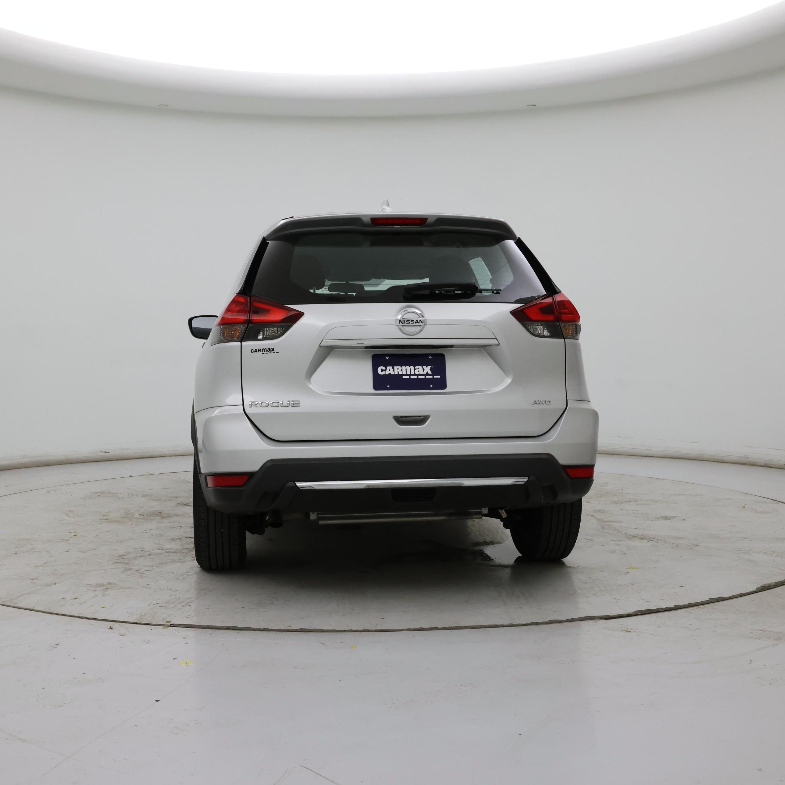 Thumbnail: 2017 Nissan Rogue - 6