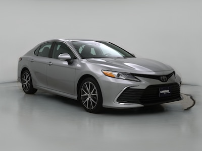 2024 Toyota Camry XLE