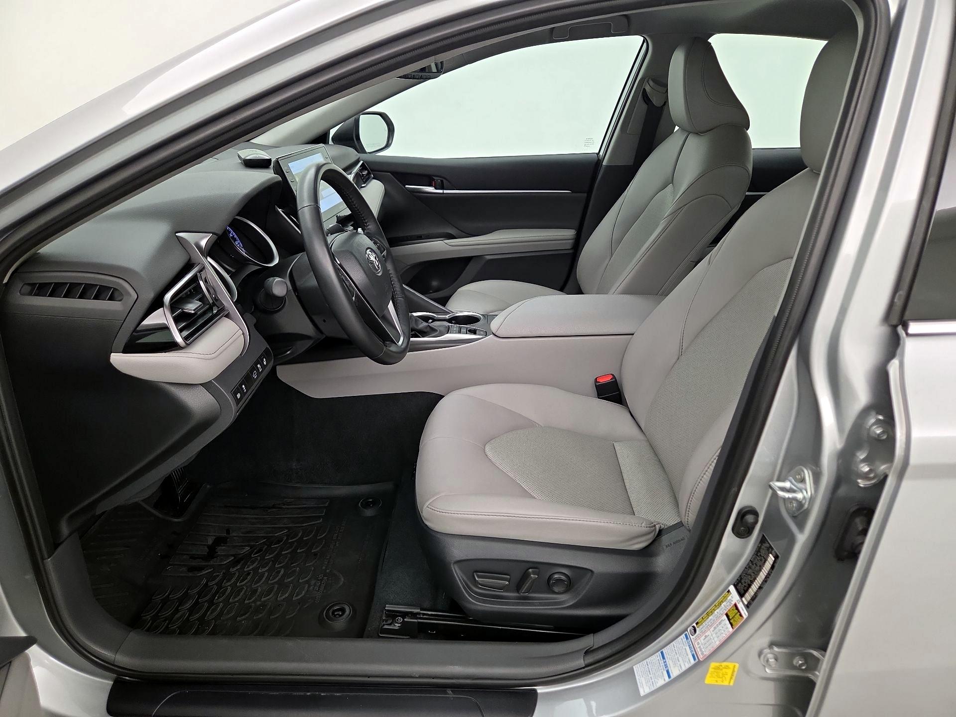 Thumbnail: 2024 Toyota Camry - 11