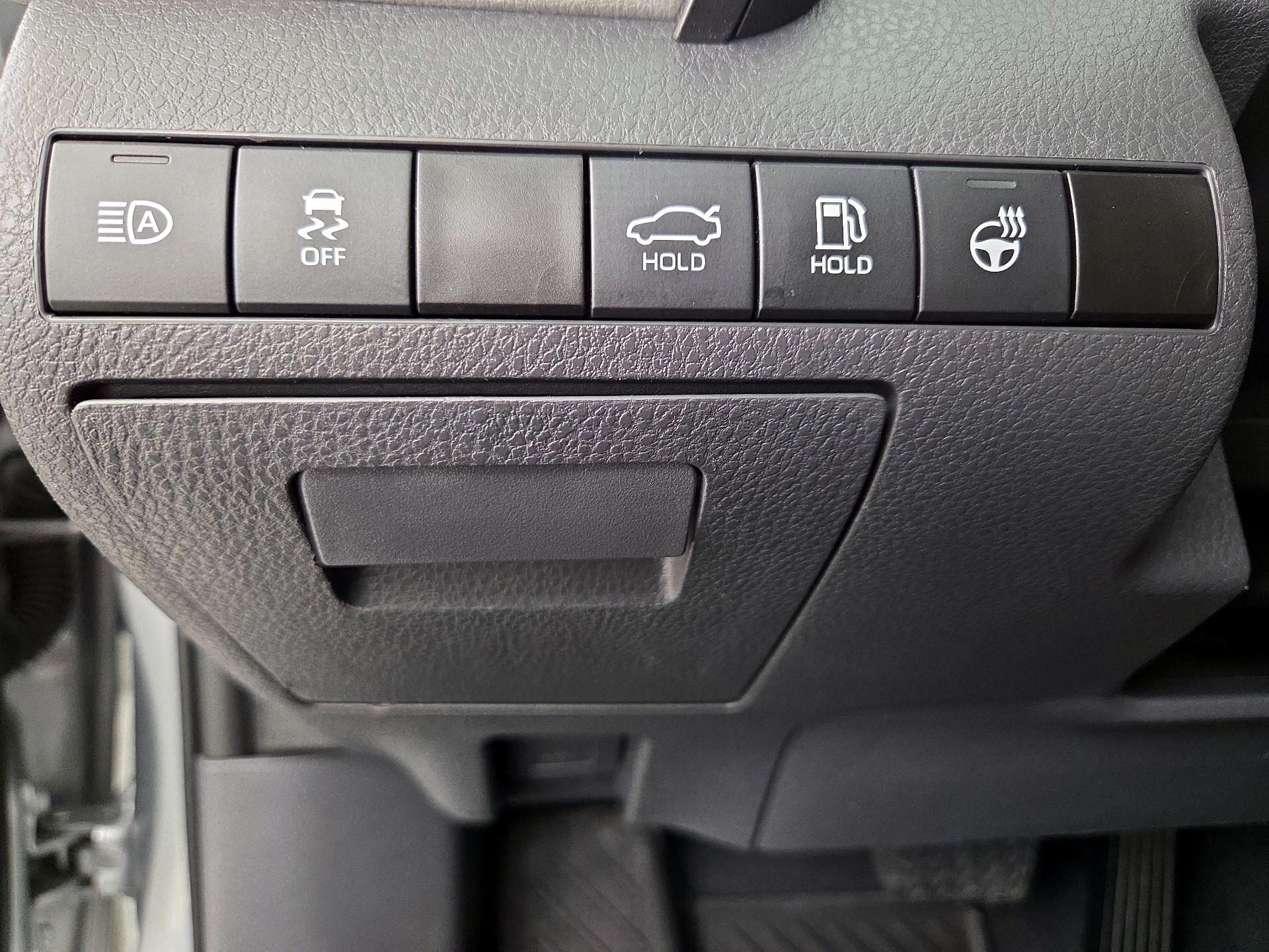 Thumbnail: 2024 Toyota Camry - 13