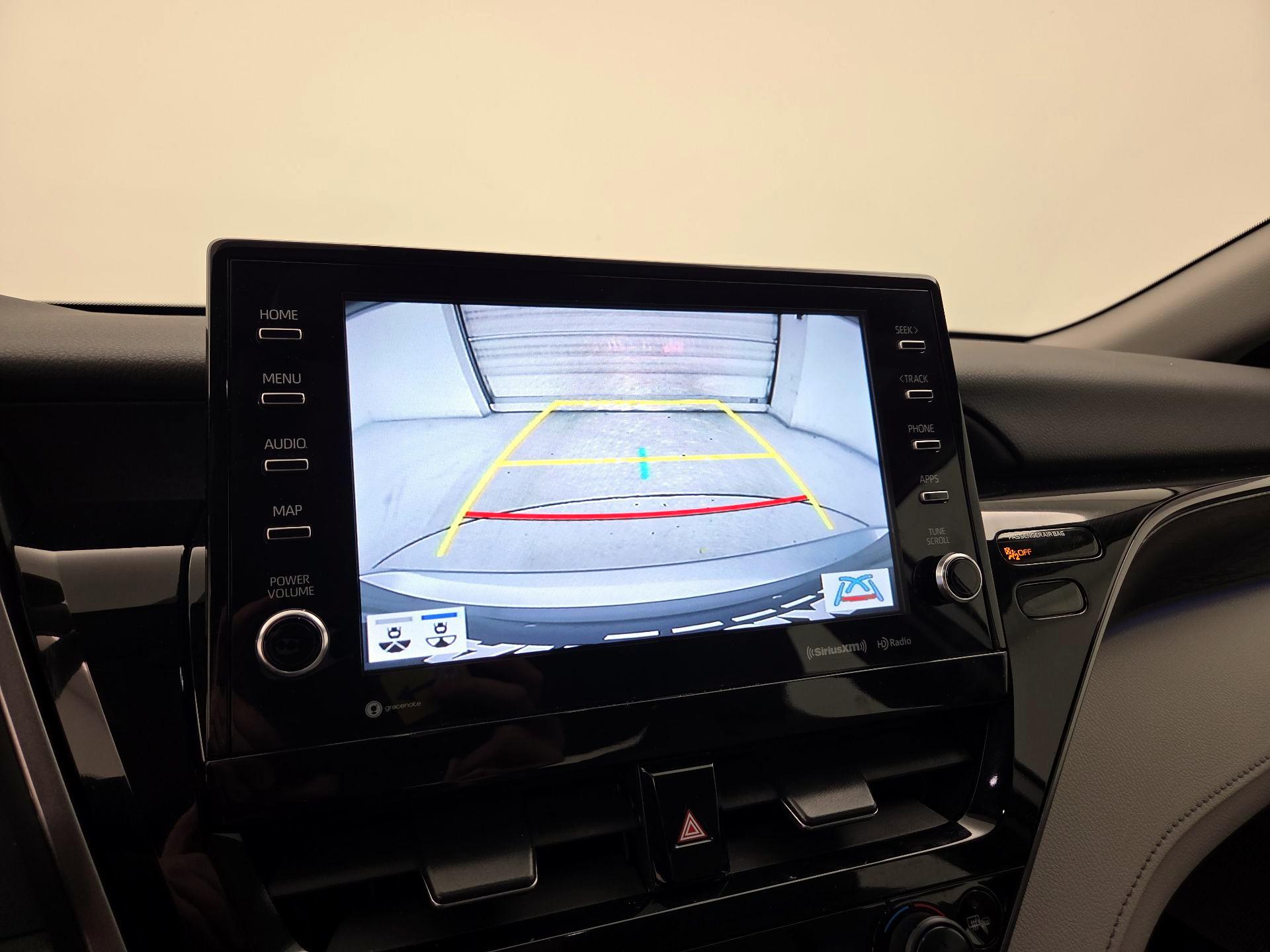 Thumbnail: 2024 Toyota Camry - 14