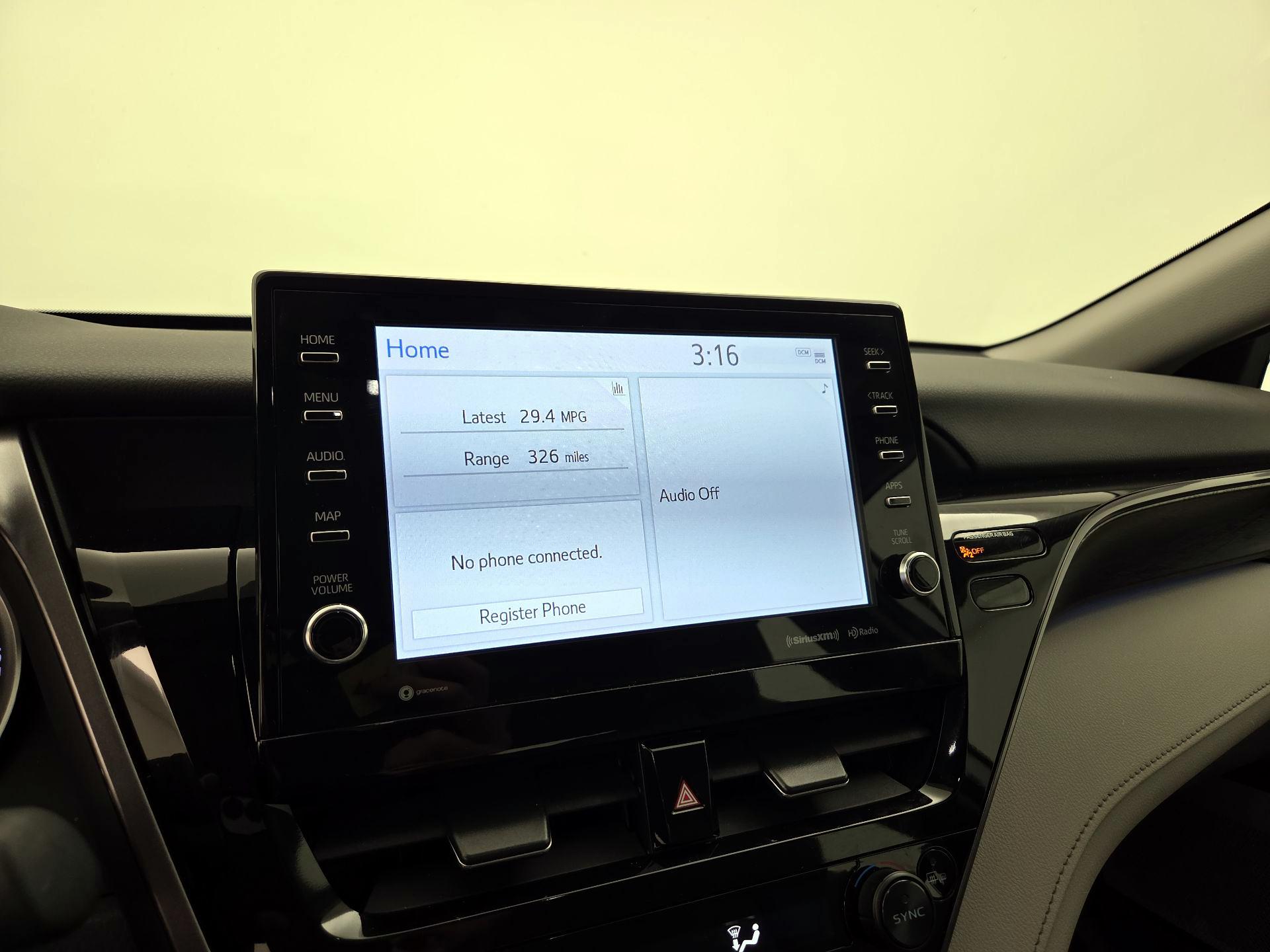 Thumbnail: 2024 Toyota Camry - 15