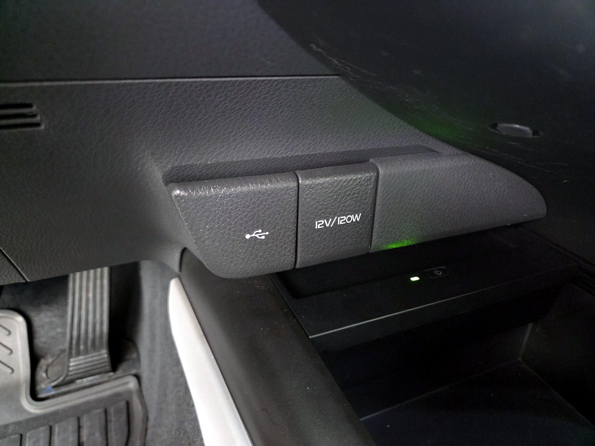 Thumbnail: 2024 Toyota Camry - 18