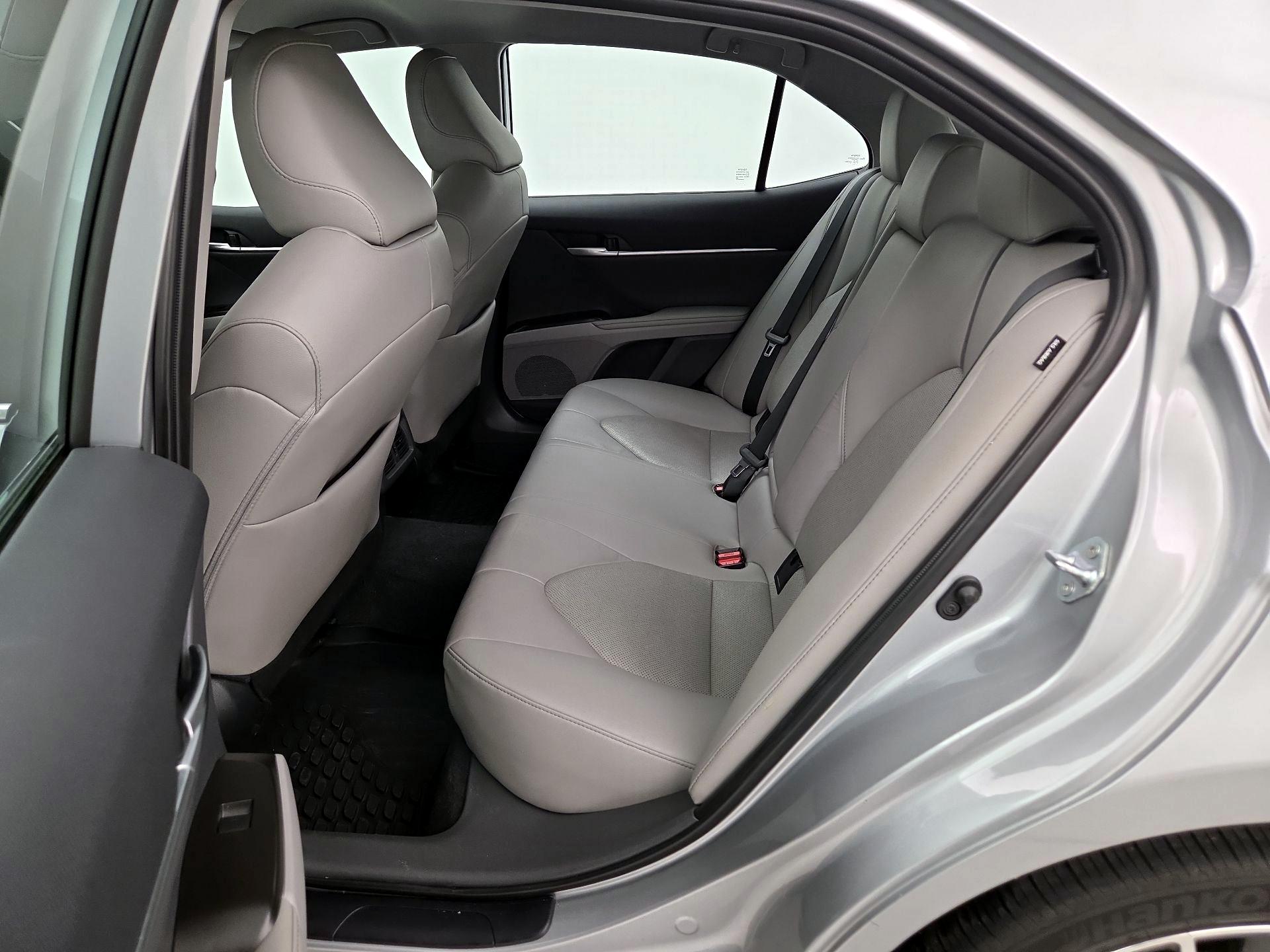 Thumbnail: 2024 Toyota Camry - 19