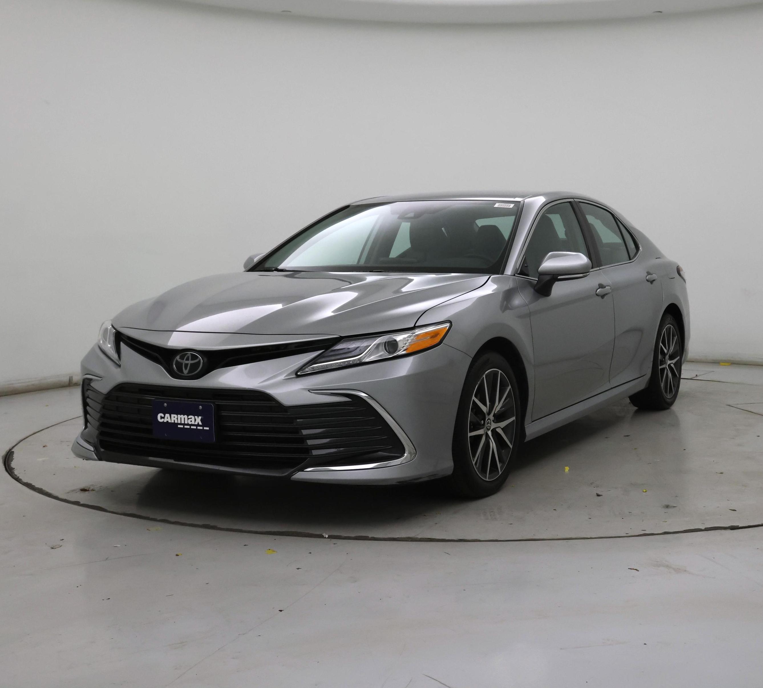 Thumbnail: 2024 Toyota Camry - 4