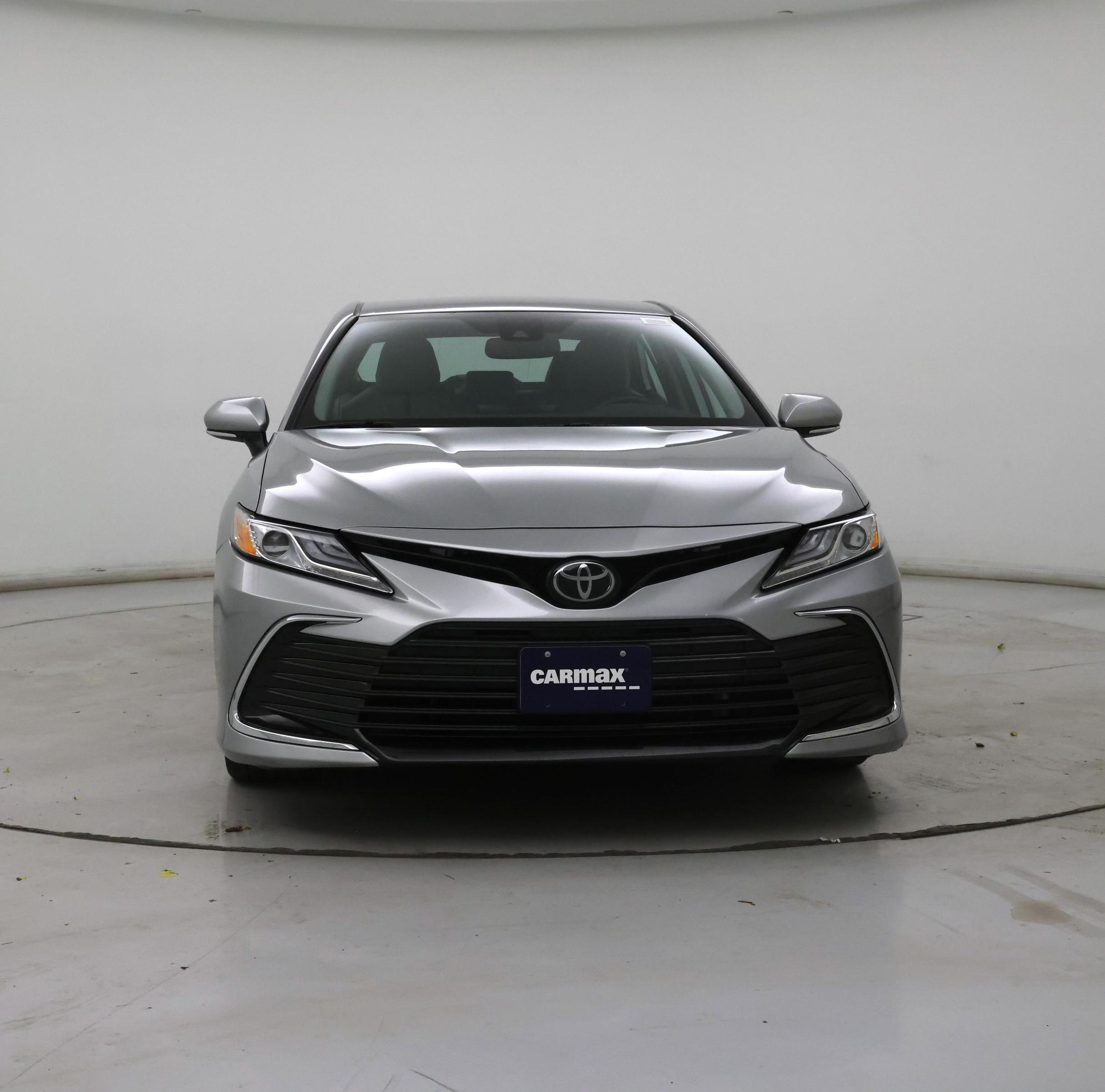 Thumbnail: 2024 Toyota Camry - 5