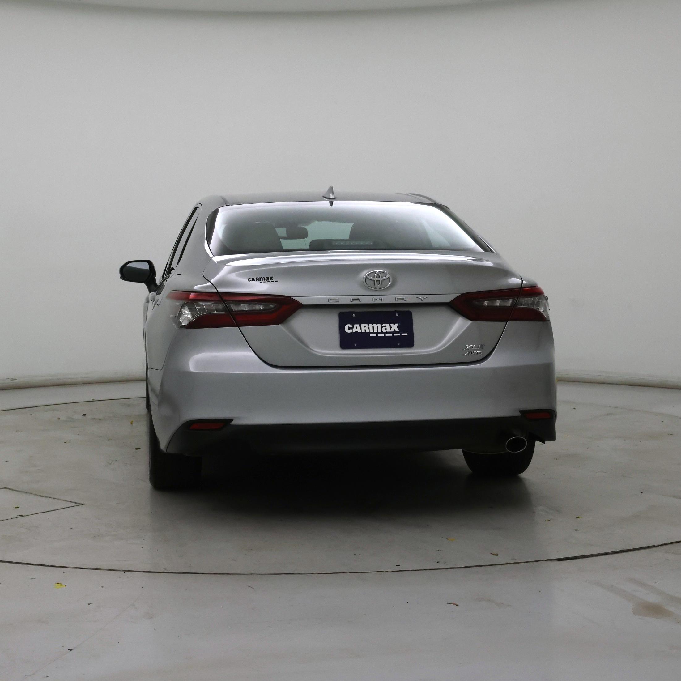 Thumbnail: 2024 Toyota Camry - 6