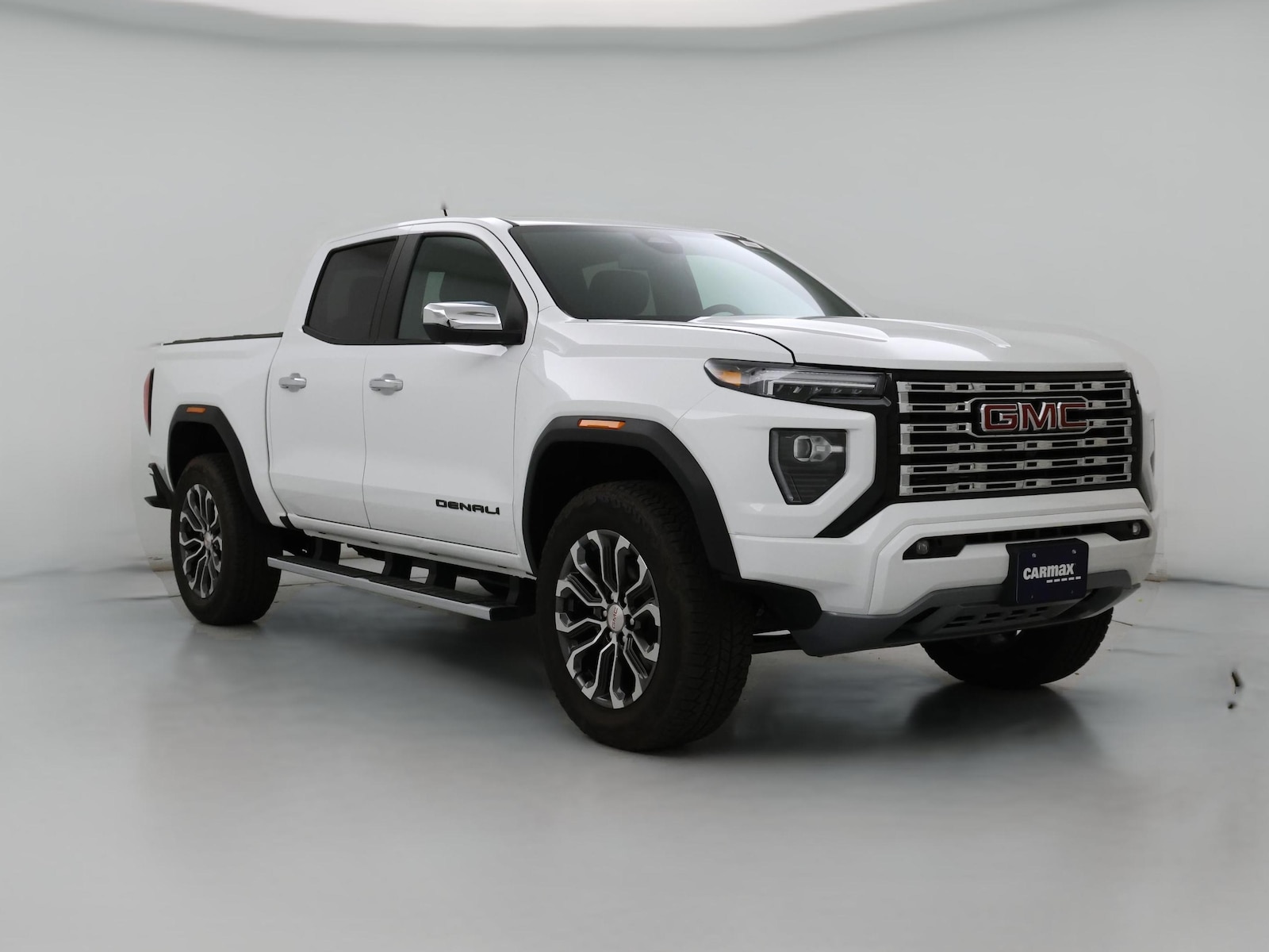 2025 GMC Canyon