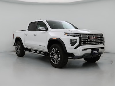 2025 GMC Canyon Denali