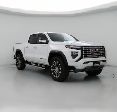 2025 GMC Canyon Denali