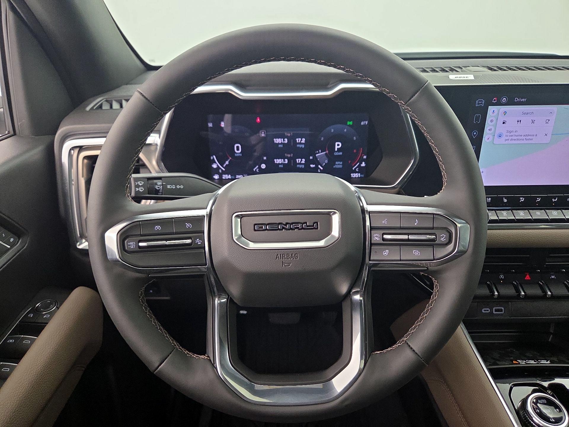 Thumbnail: 2025 GMC Canyon - 10